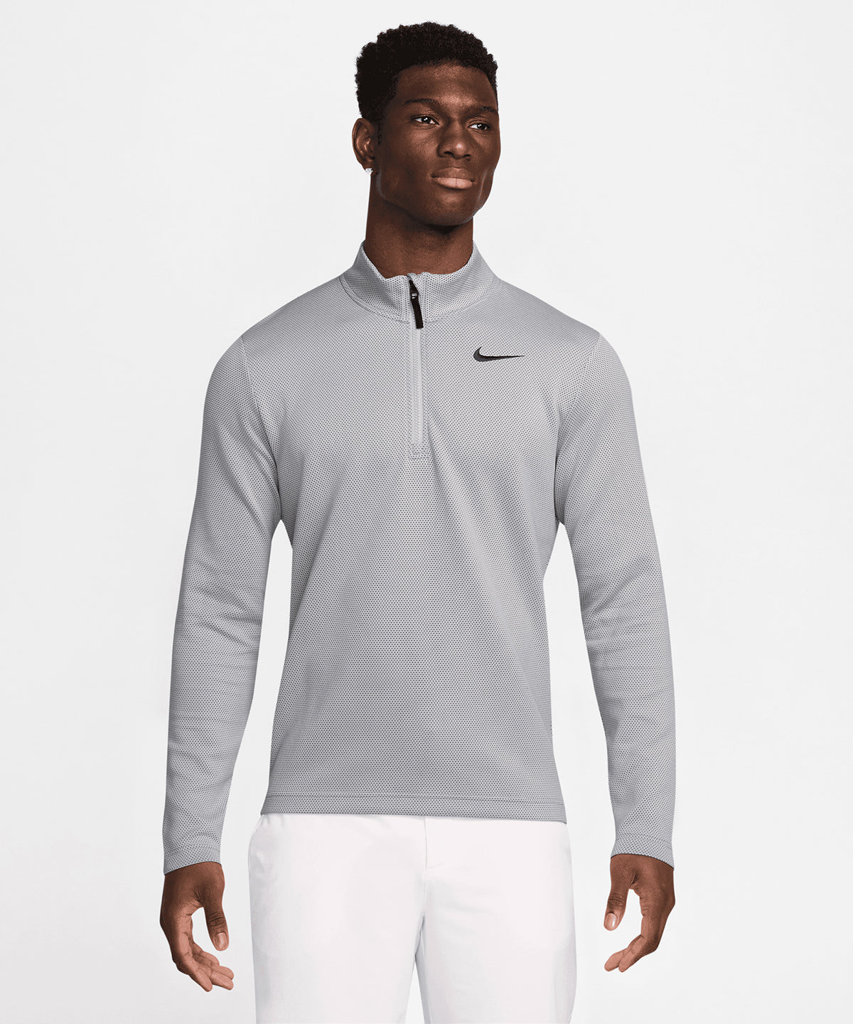 Nike Dri-FIT Victory Therma Flex half-zip top