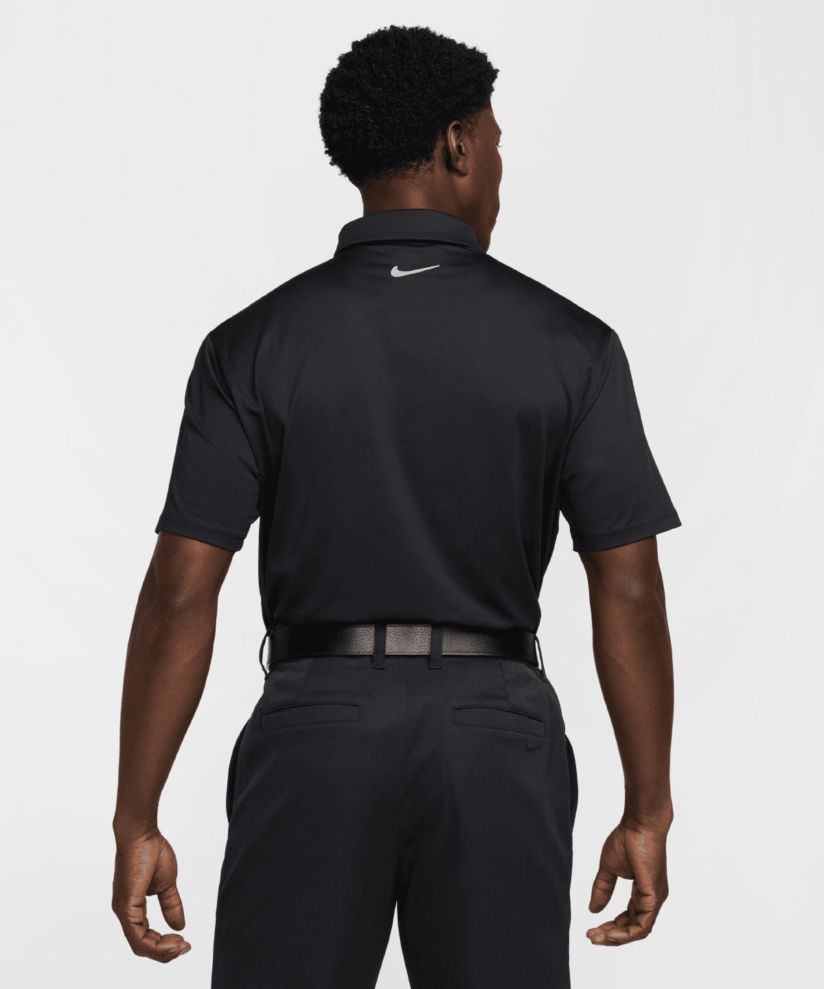 Nike Dri-FIT Tour solid polo