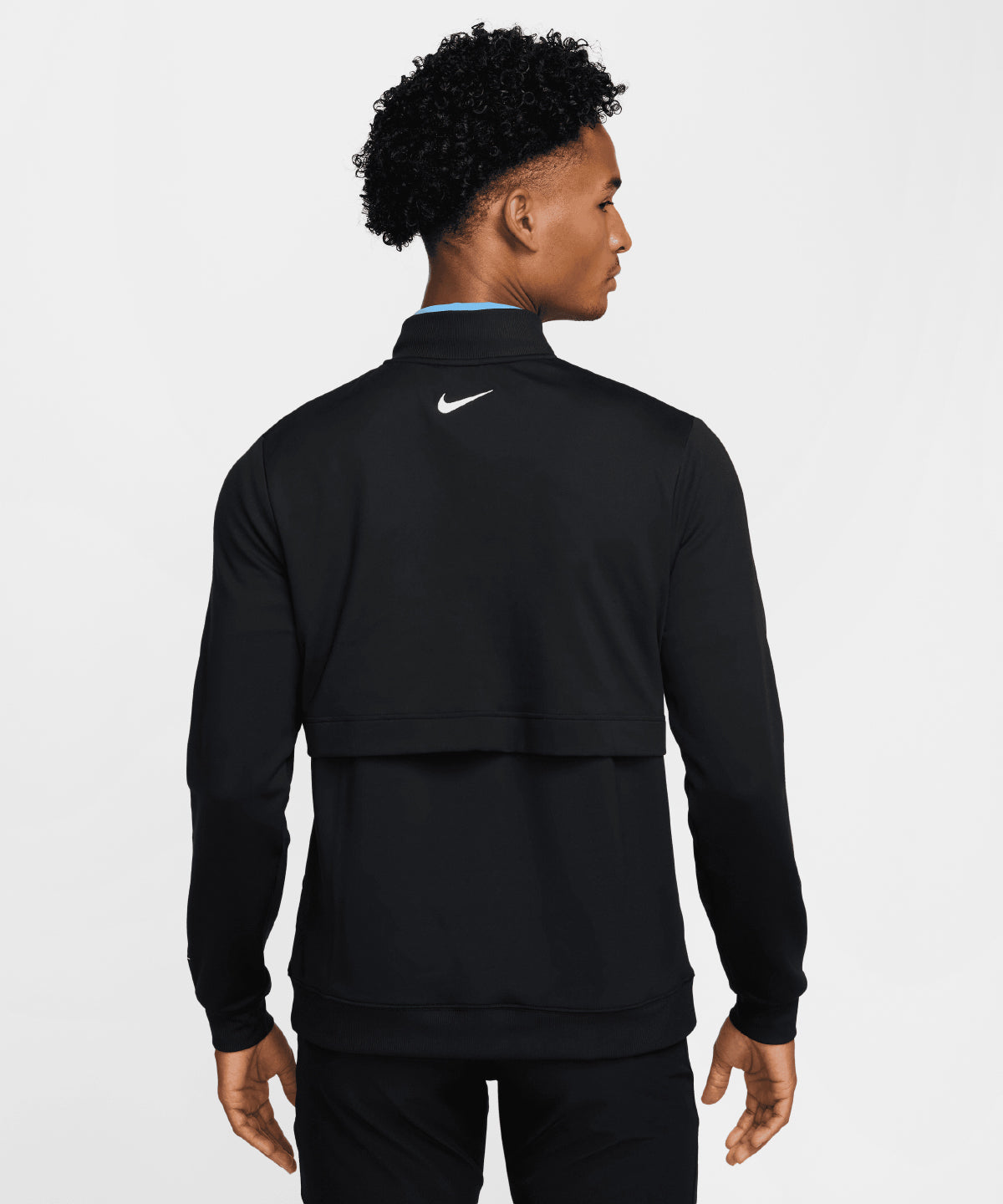 Nike Tour half-zip top