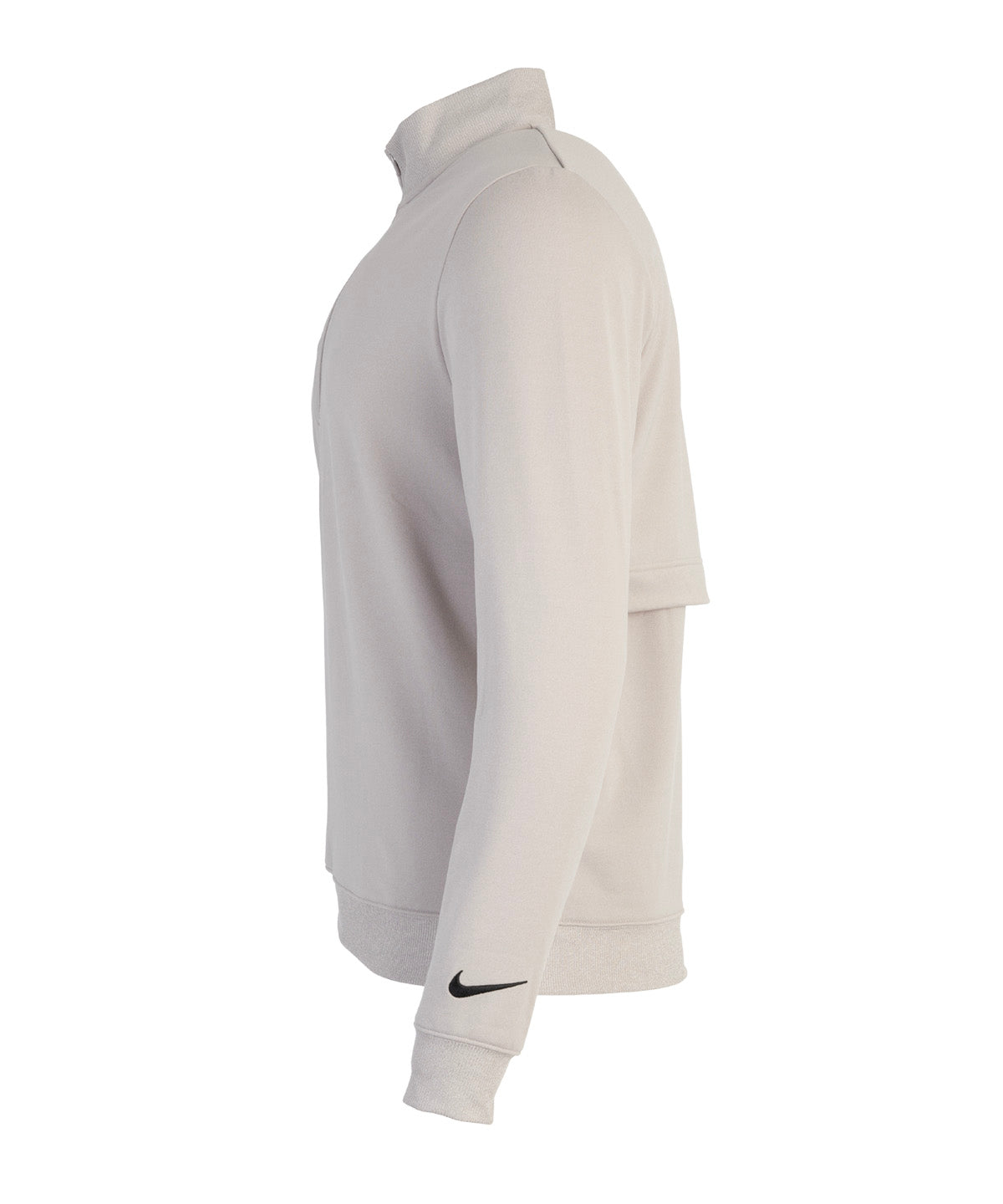 Nike Tour half-zip top