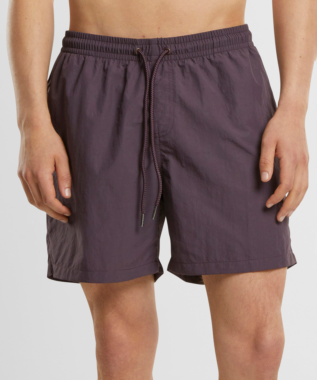 Basic swim shorts
