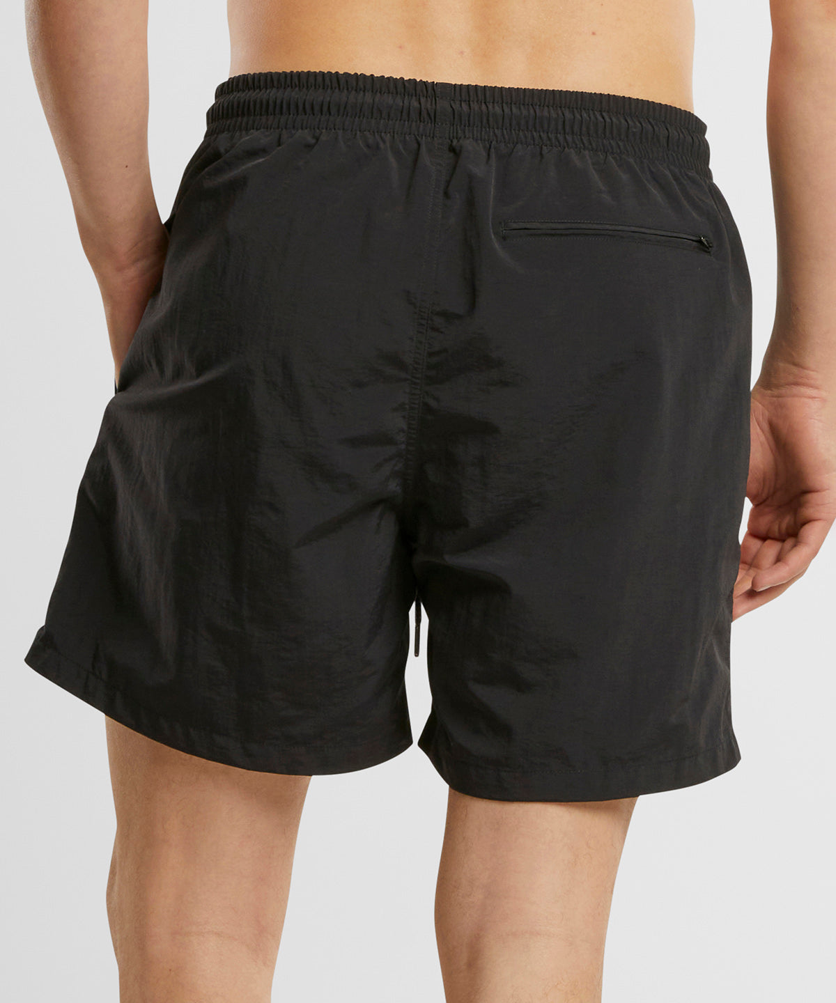 Basic swim shorts