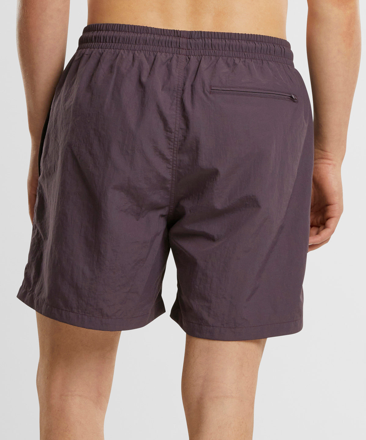 Basic swim shorts