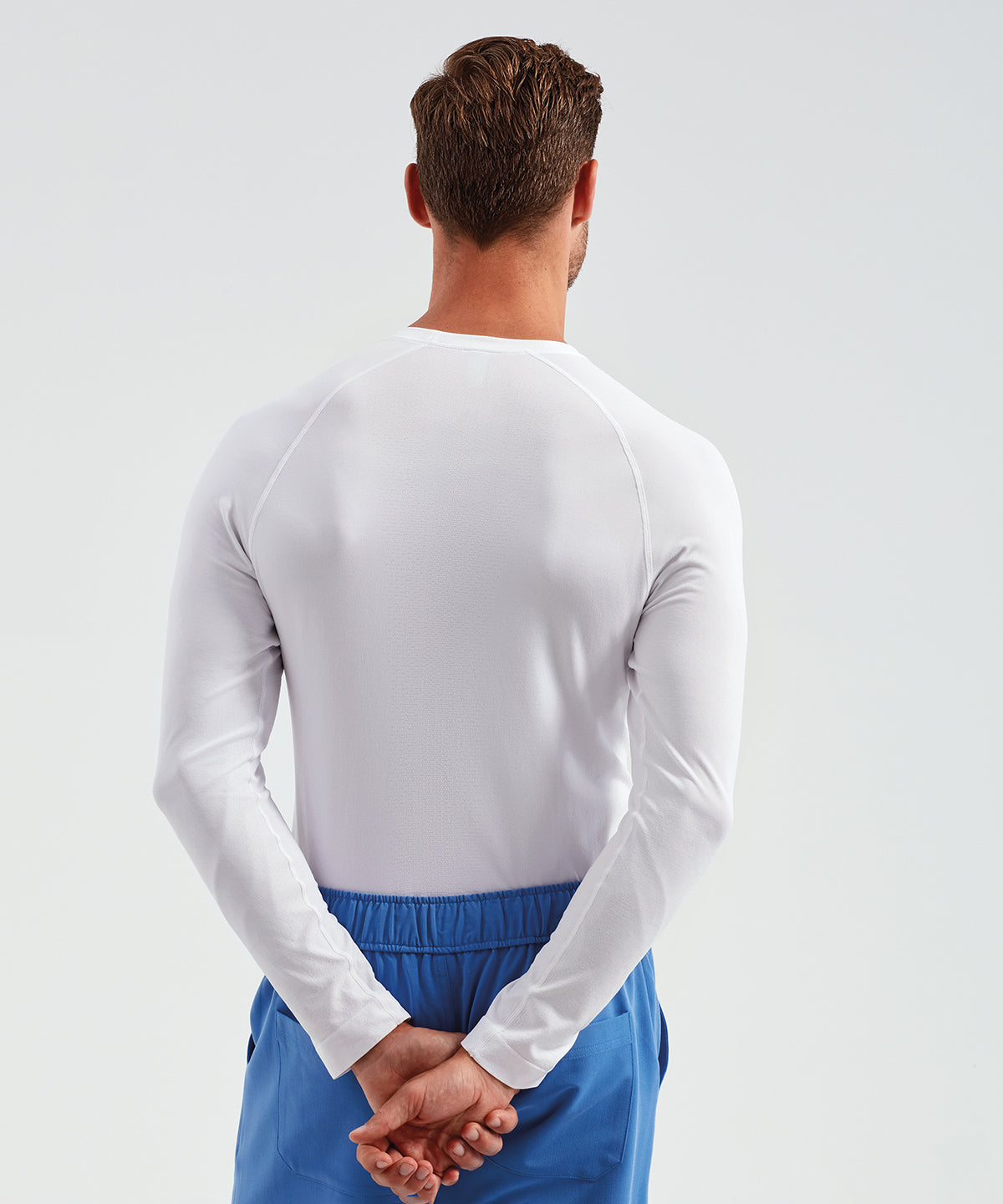 'Unstoppable' fresh underscrub baselayer