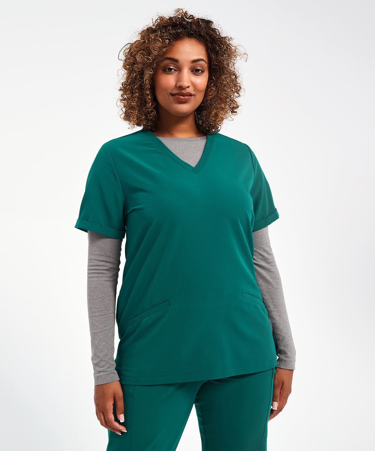 Women’s 'Invincible' Onna-stretch tunic