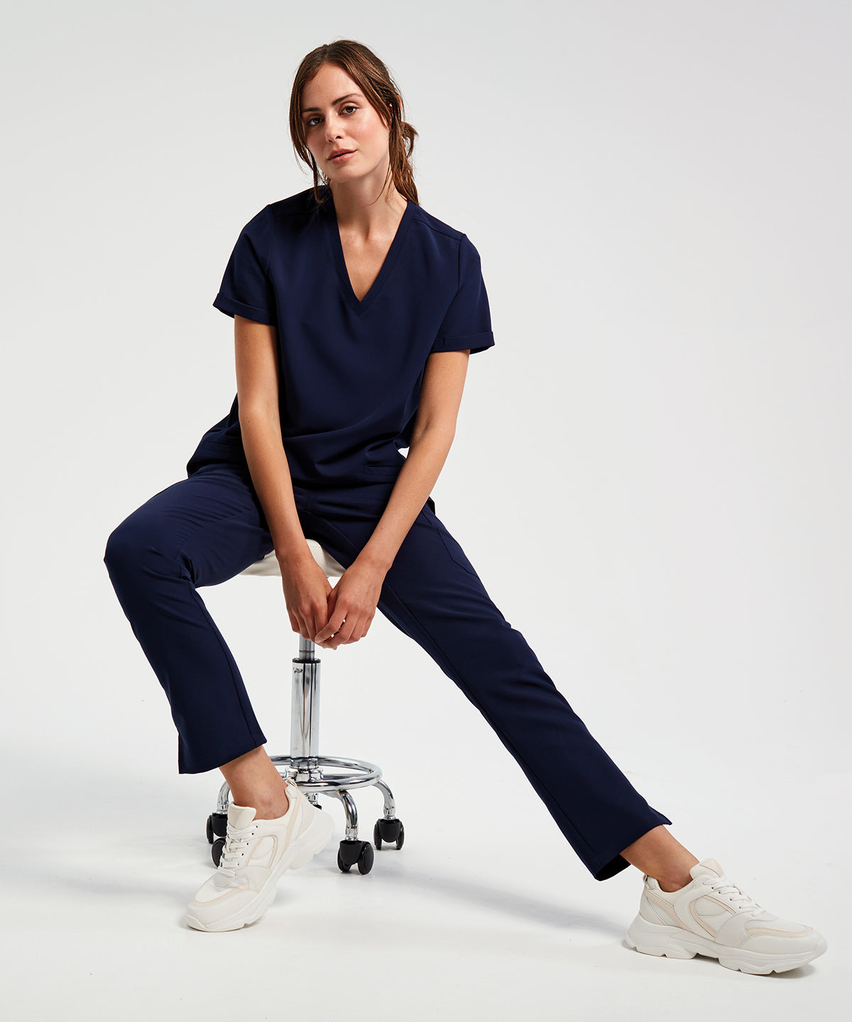 Women’s 'Invincible' Onna-stretch tunic