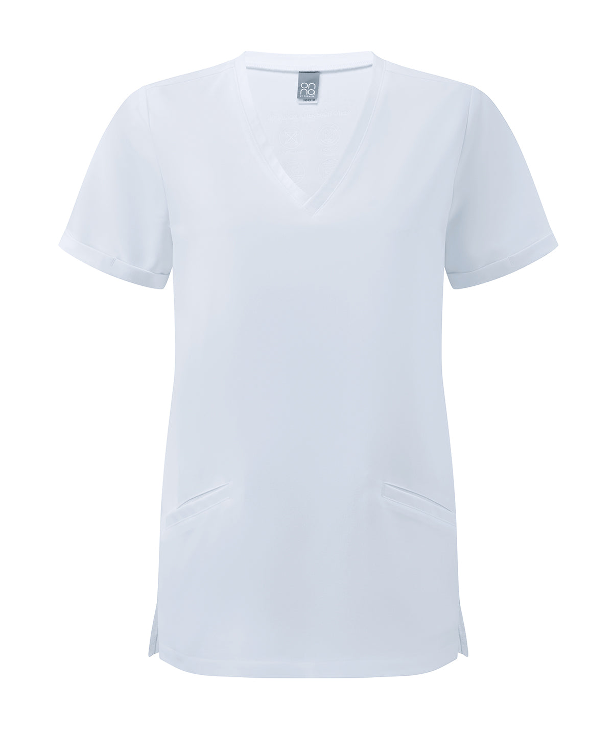 Women’s 'Invincible' Onna-stretch tunic
