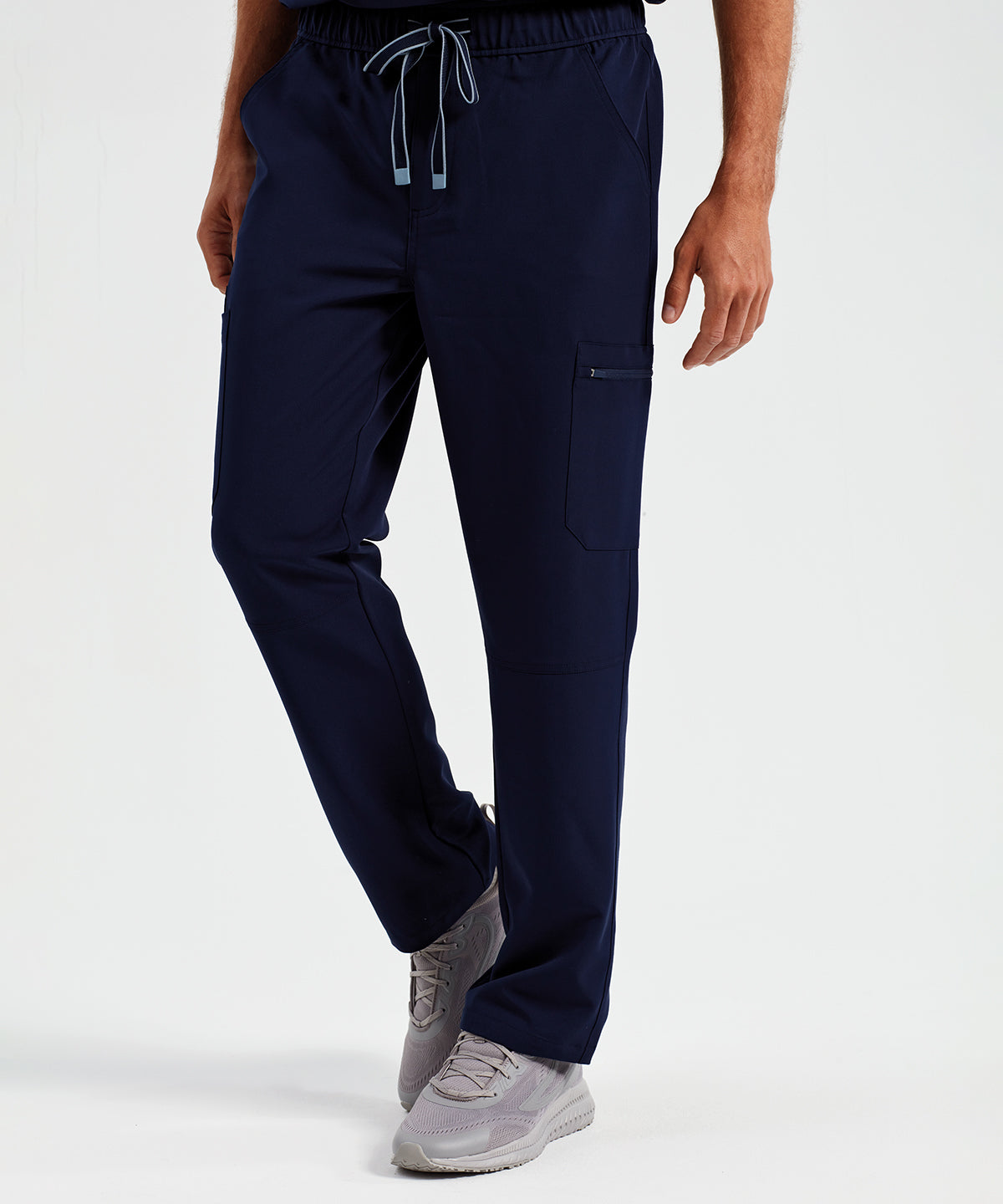 'Relentless' Onna-stretch cargo pants