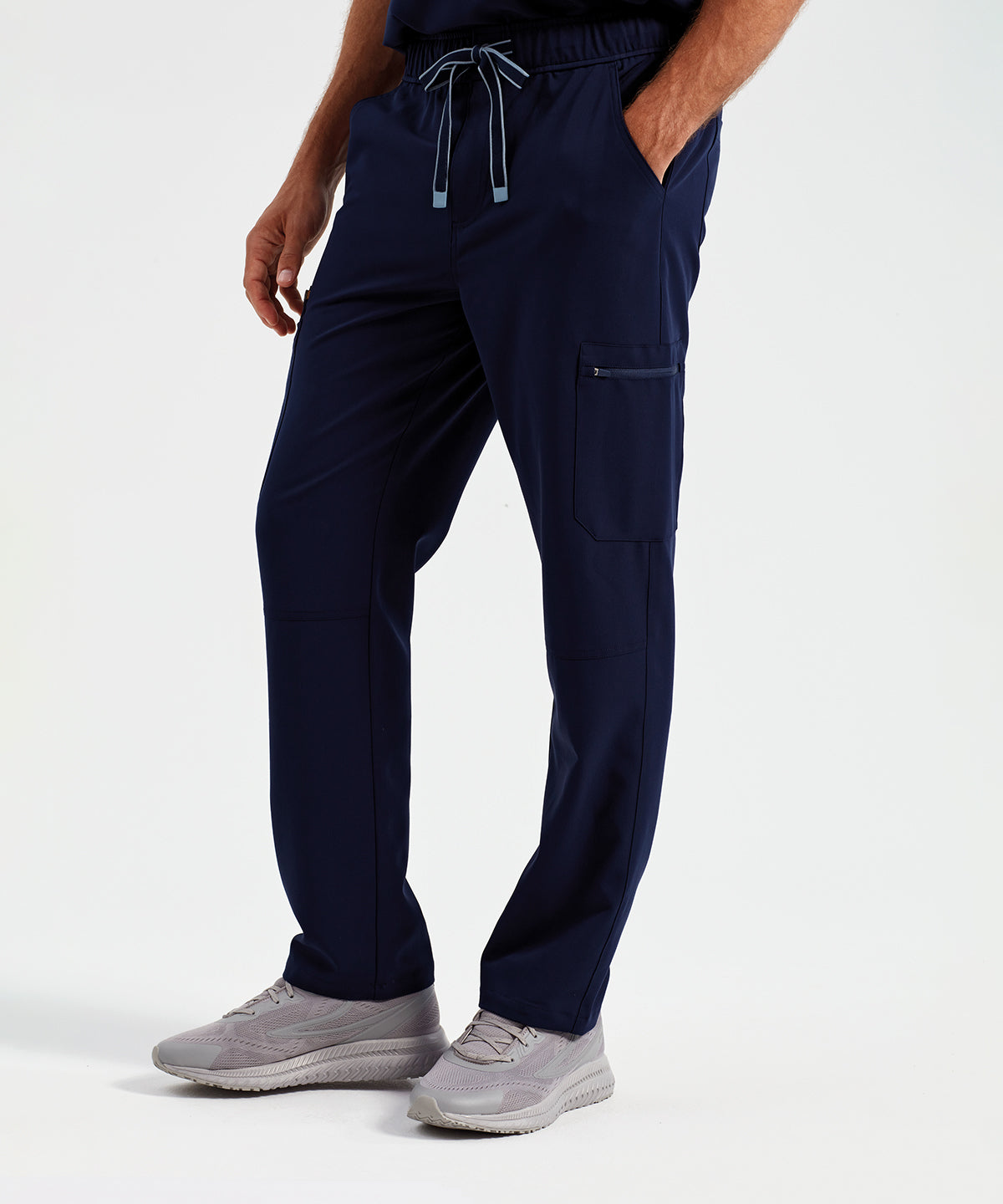 'Relentless' Onna-stretch cargo pants