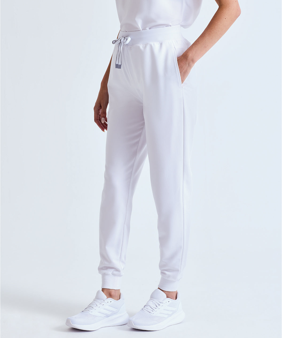 Women’s 'Energized' Onna-stretch jogger pants