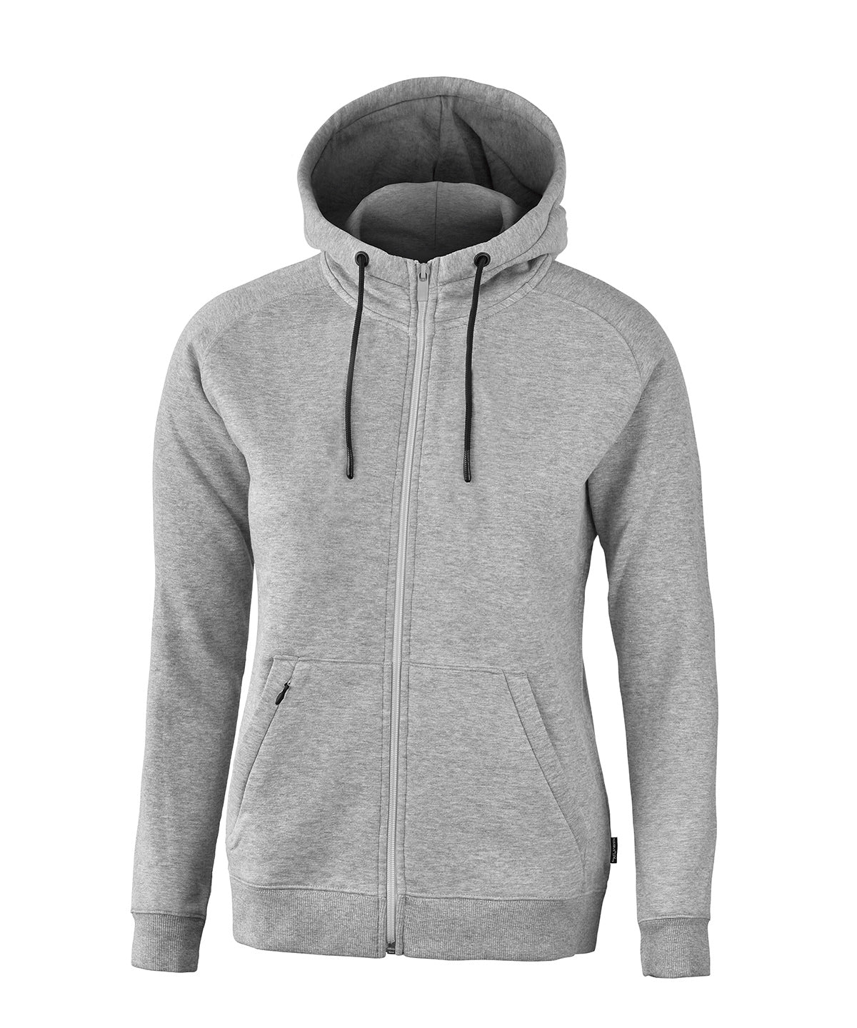 Women’s Lenox – athletic full-zip hoodie