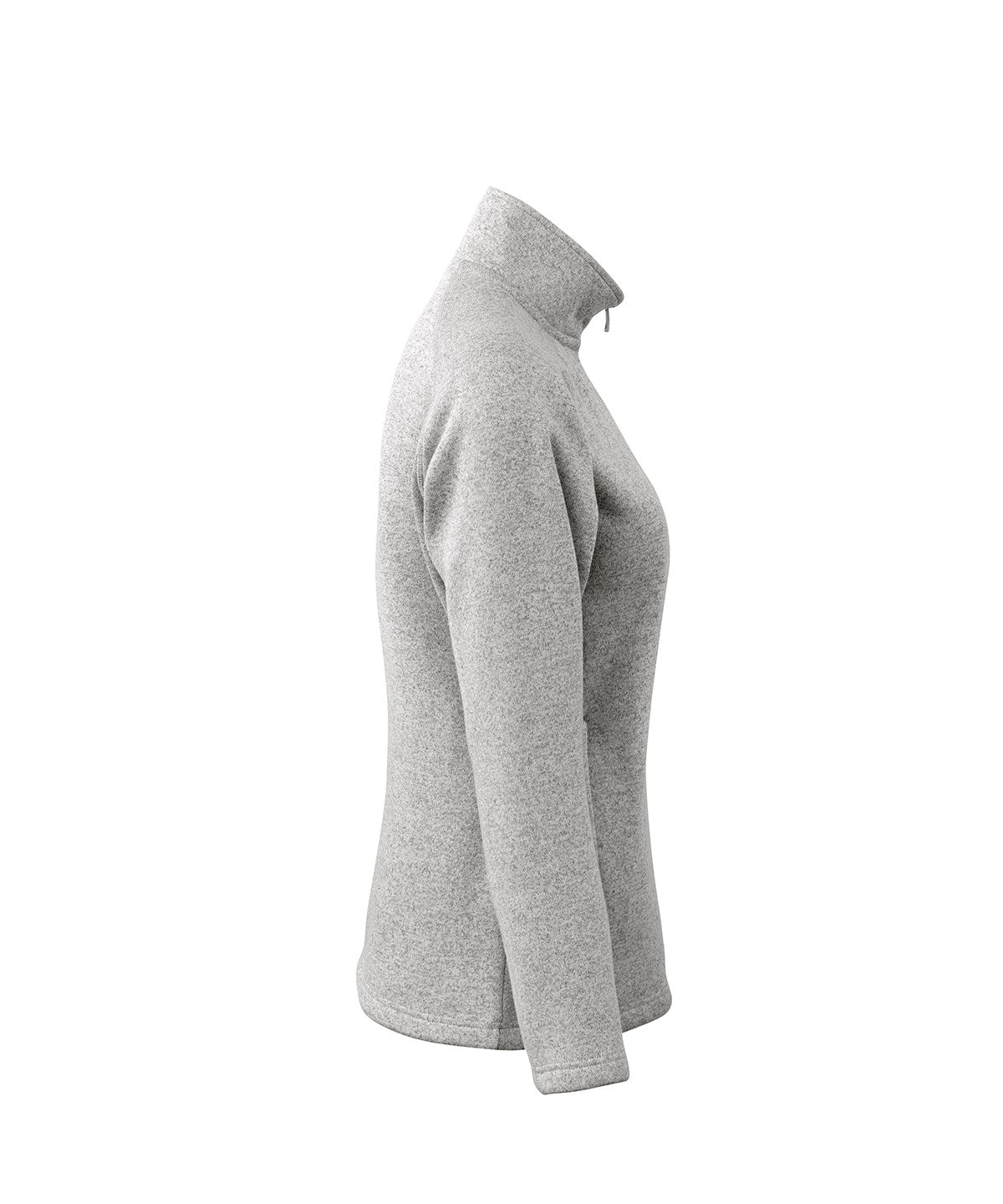Women’s Montana – knitted fleece jacket