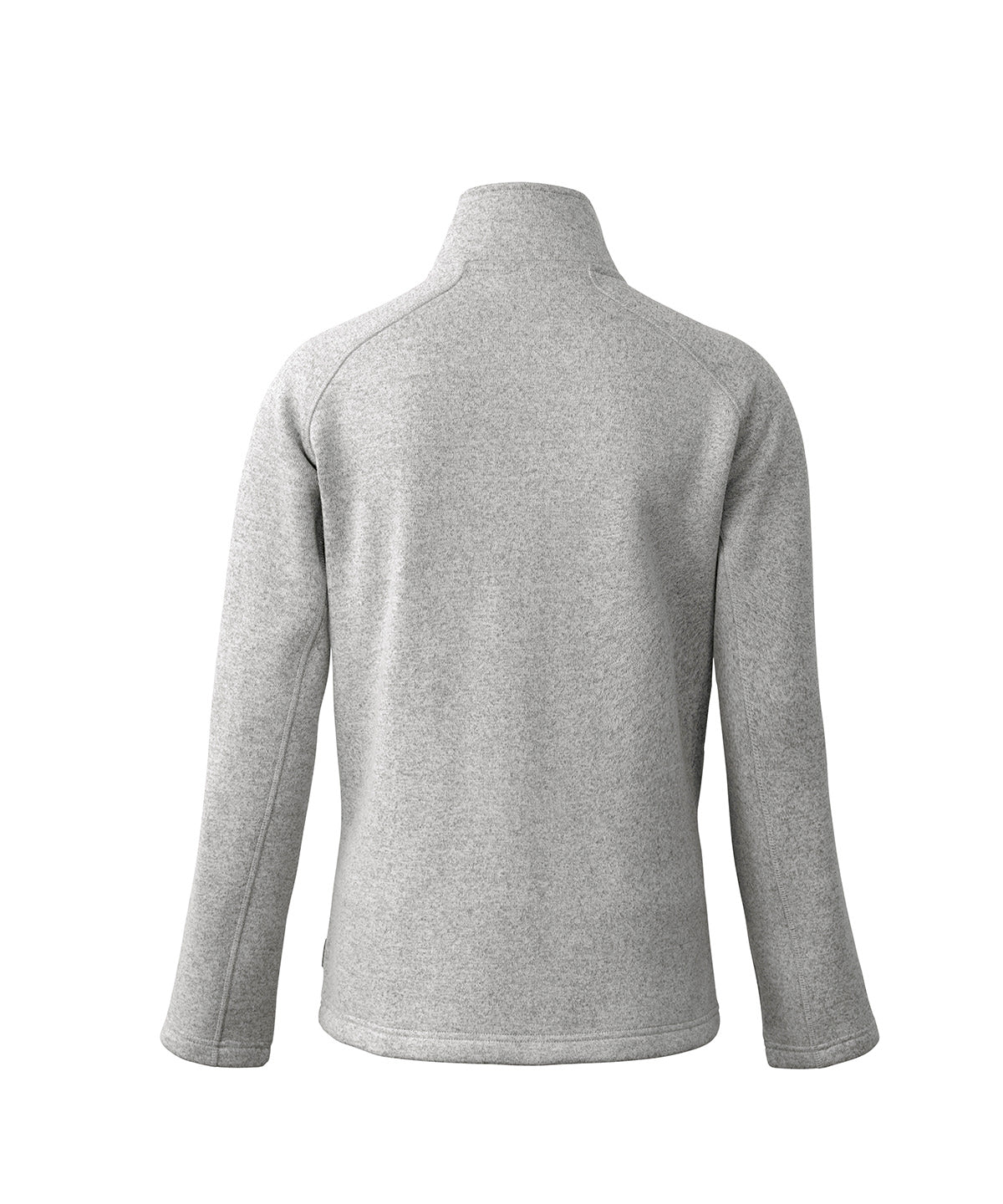 Women’s Montana – knitted fleece jacket