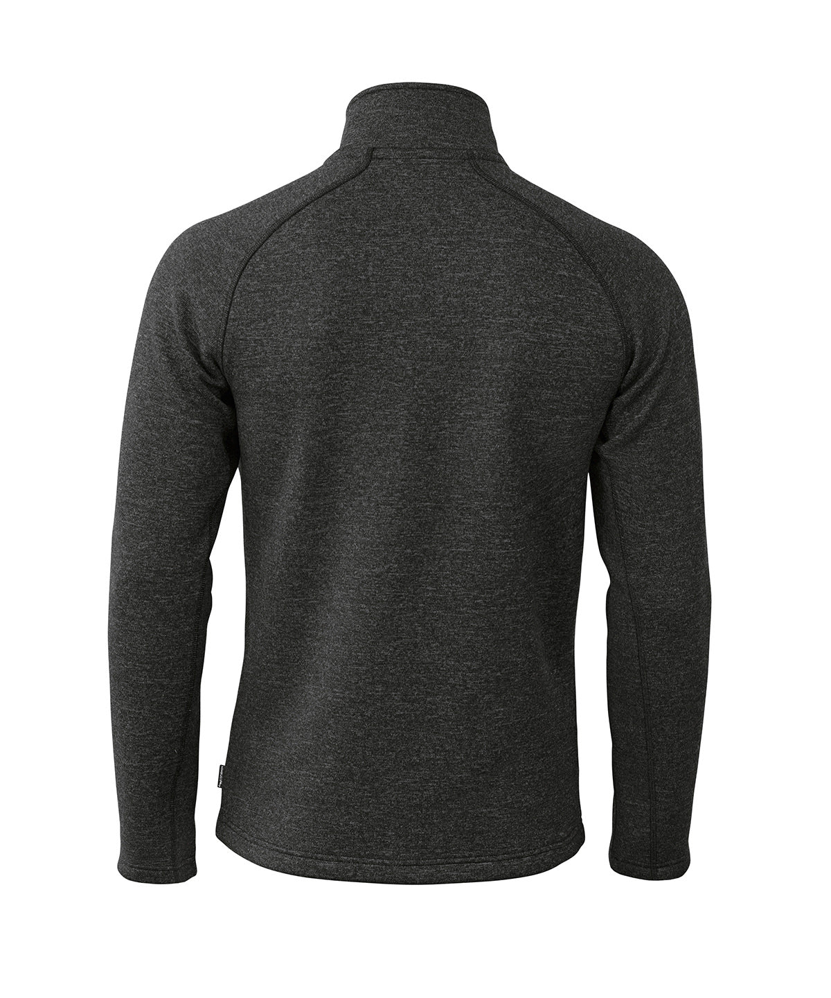 Montana – knitted fleece jacket