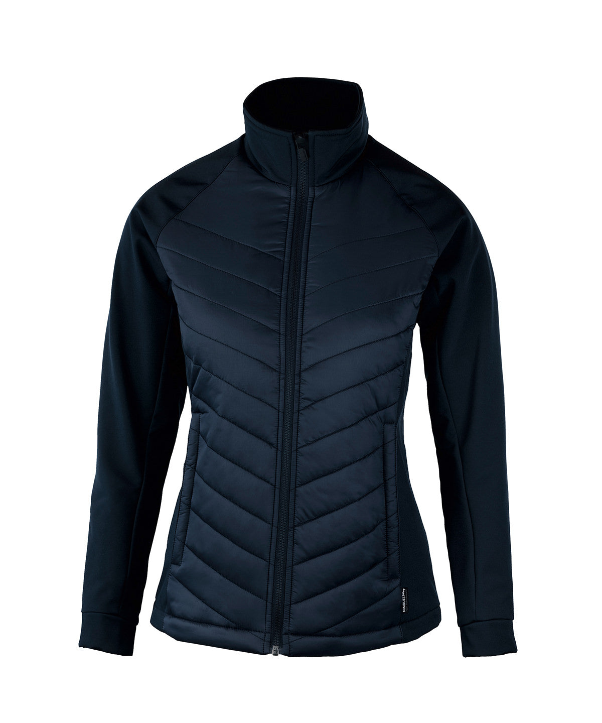 Women’s Bloomsdale – comfortable hybrid jacket