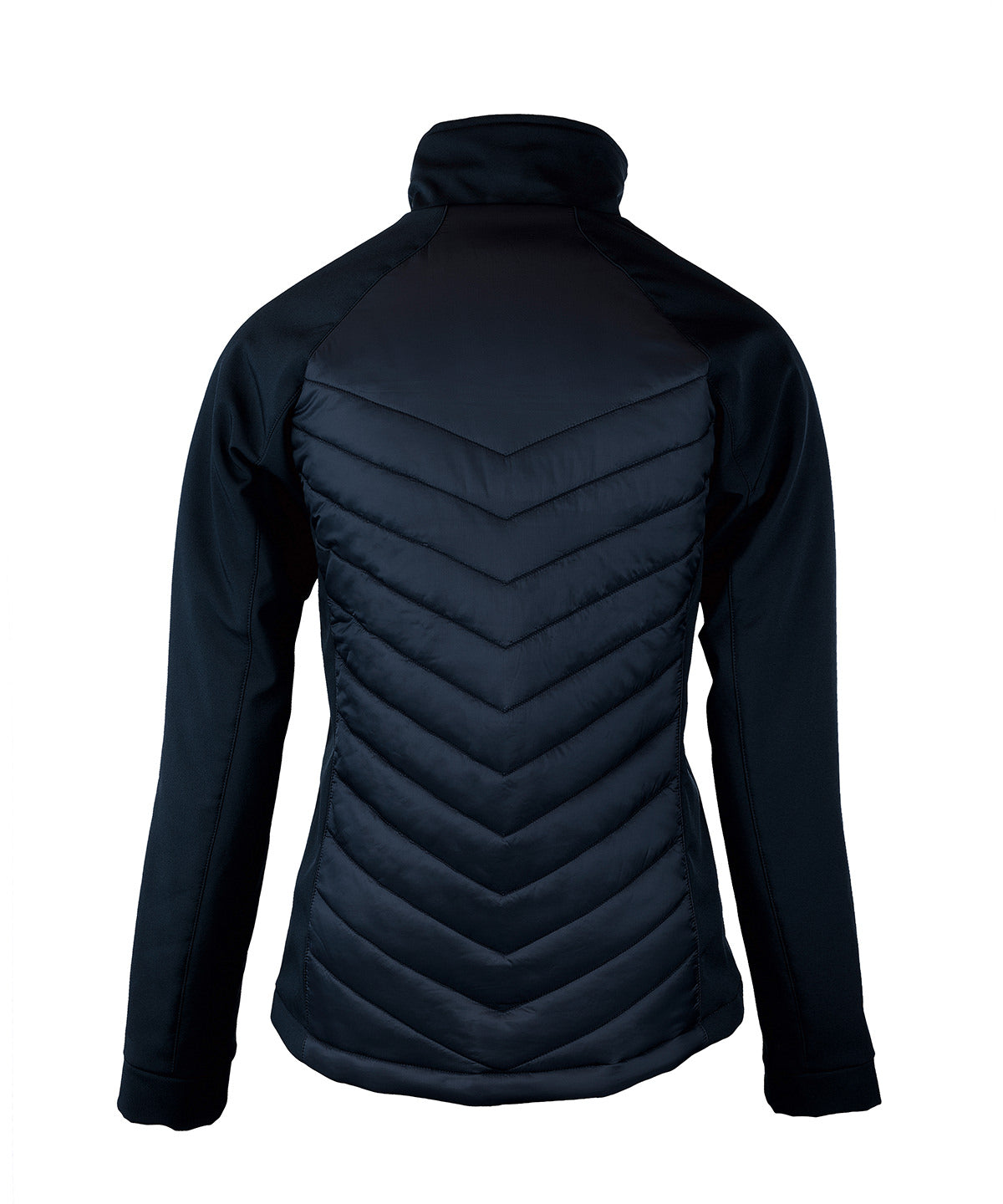 Women’s Bloomsdale – comfortable hybrid jacket