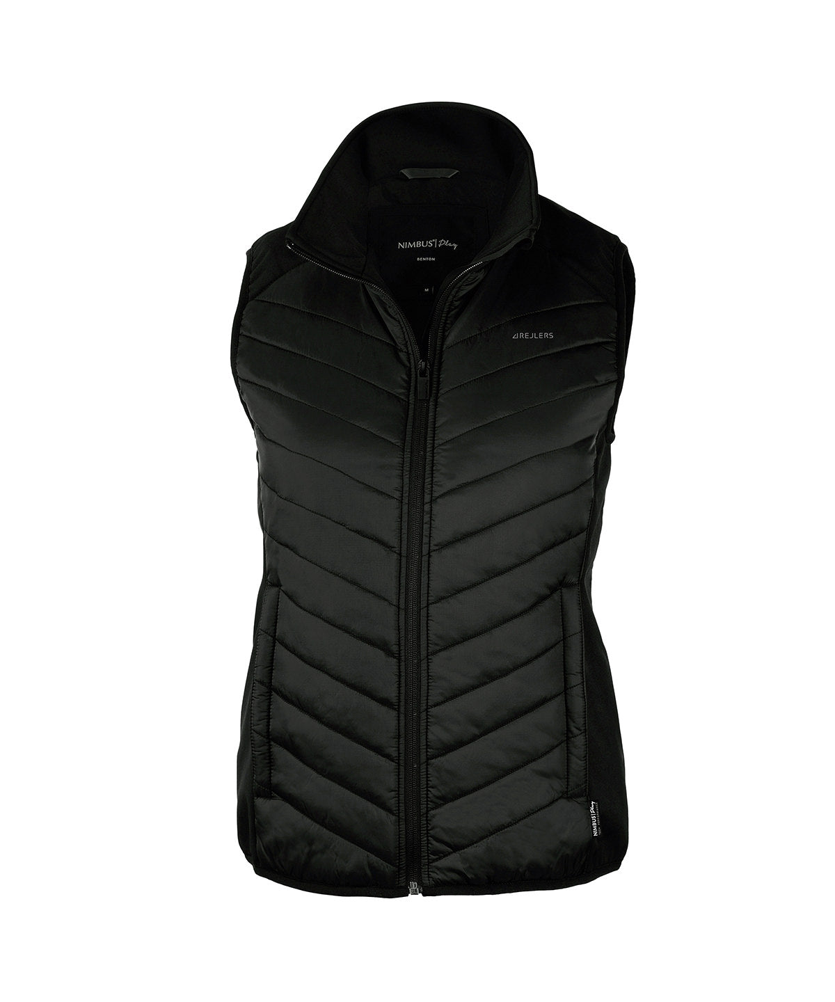 Women’s Benton – versatile hybrid vest
