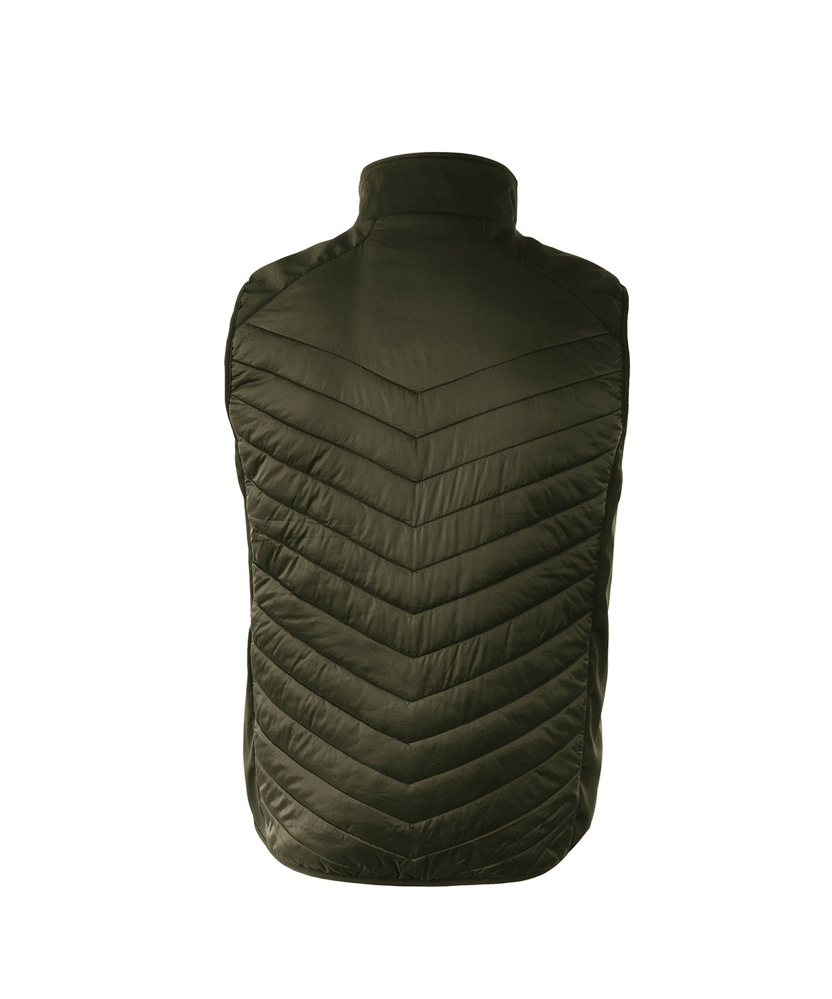 Benton – versatile hybrid vest