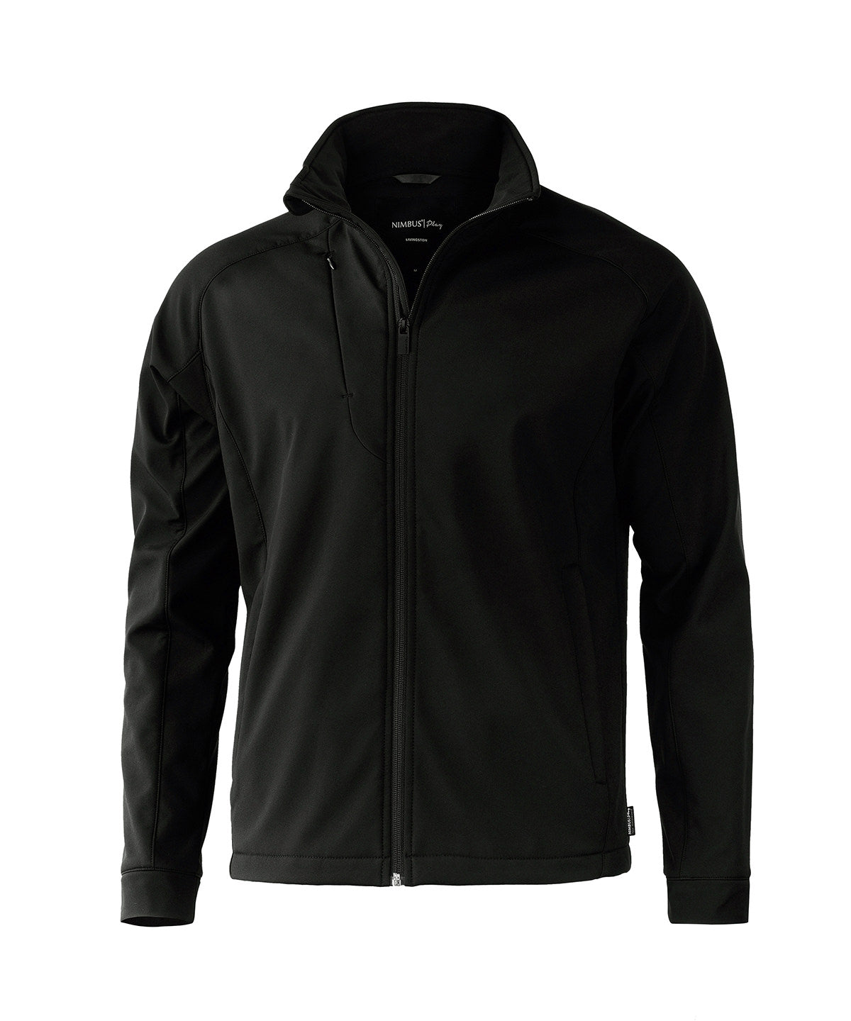 Livingston – 4-way stretch softshell