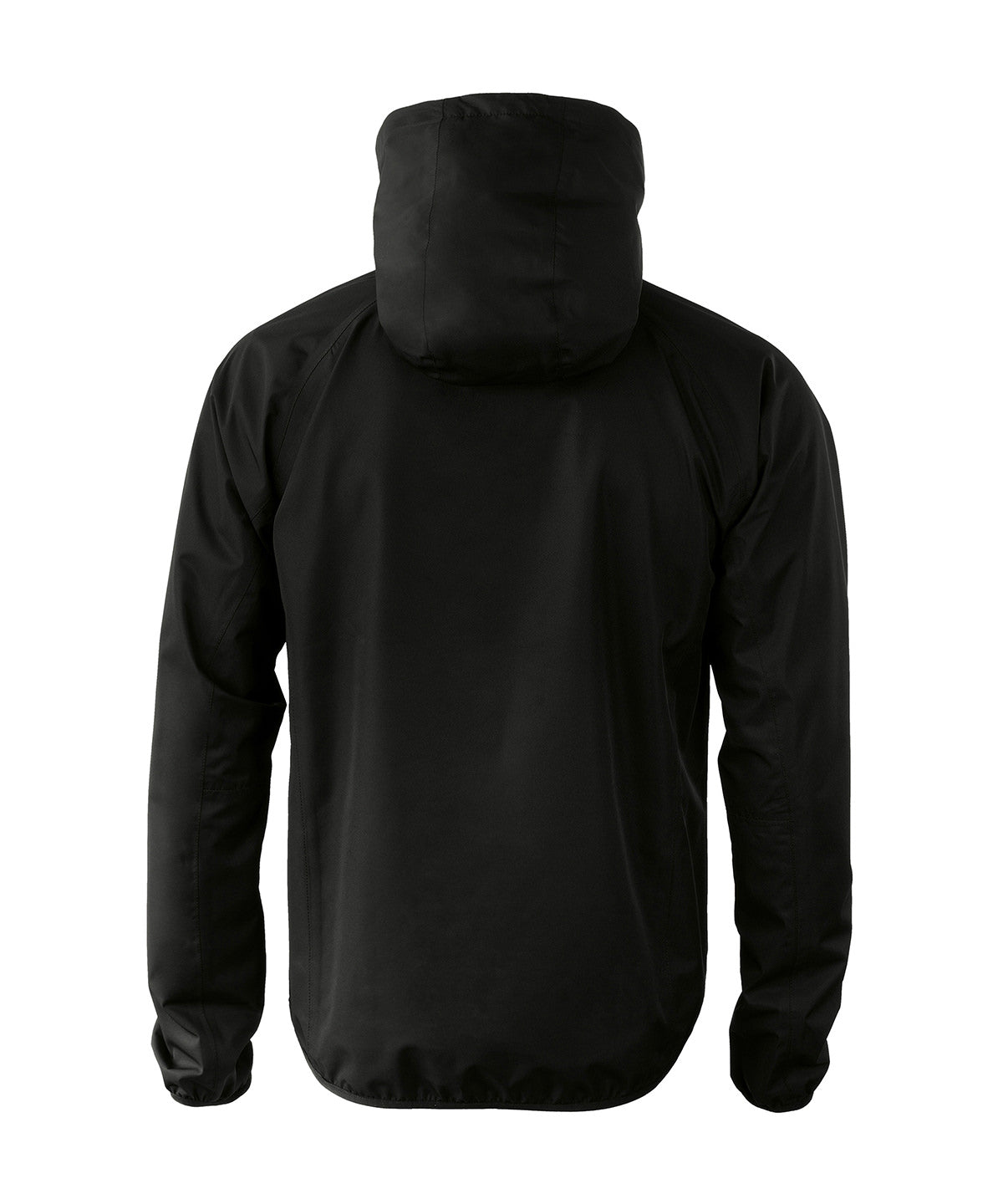 Carmel – minimalistic hooded windbreaker