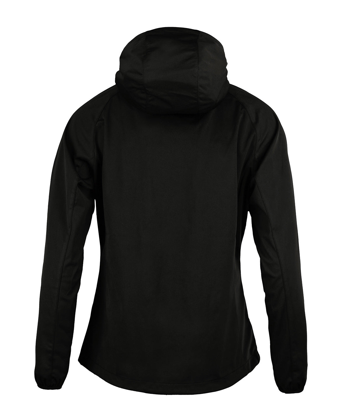 Women’s Fargo – functional hooded softshell