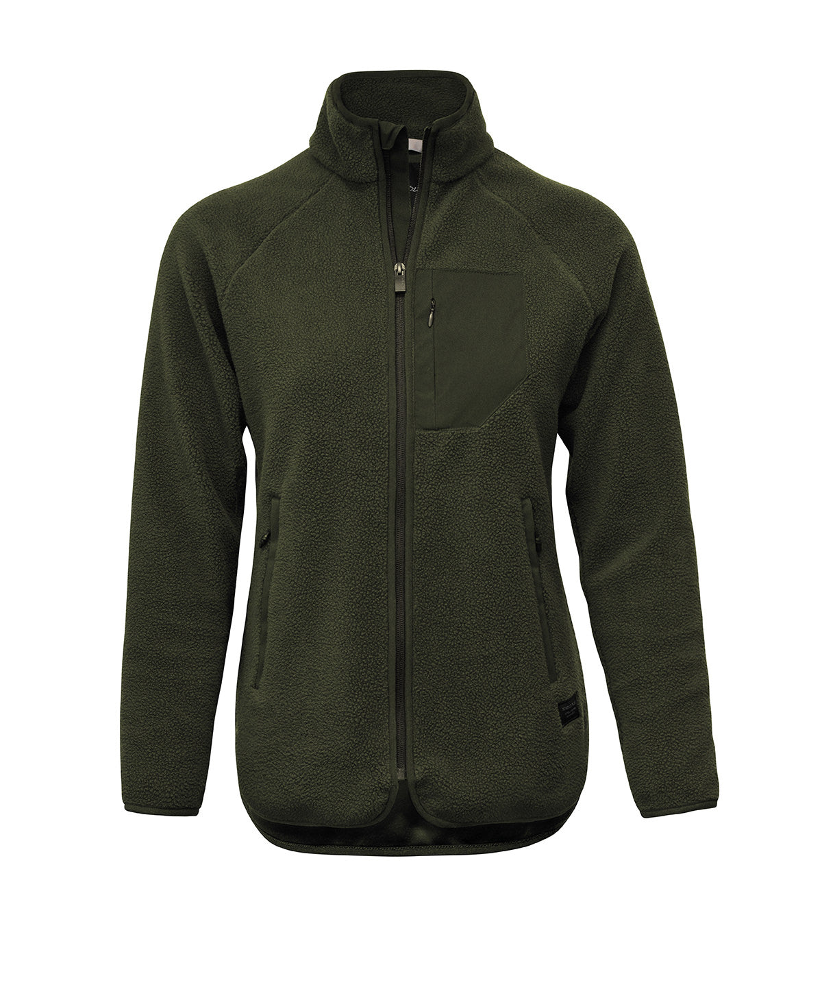 Women’s Timberlake – modern sherpa fleece
