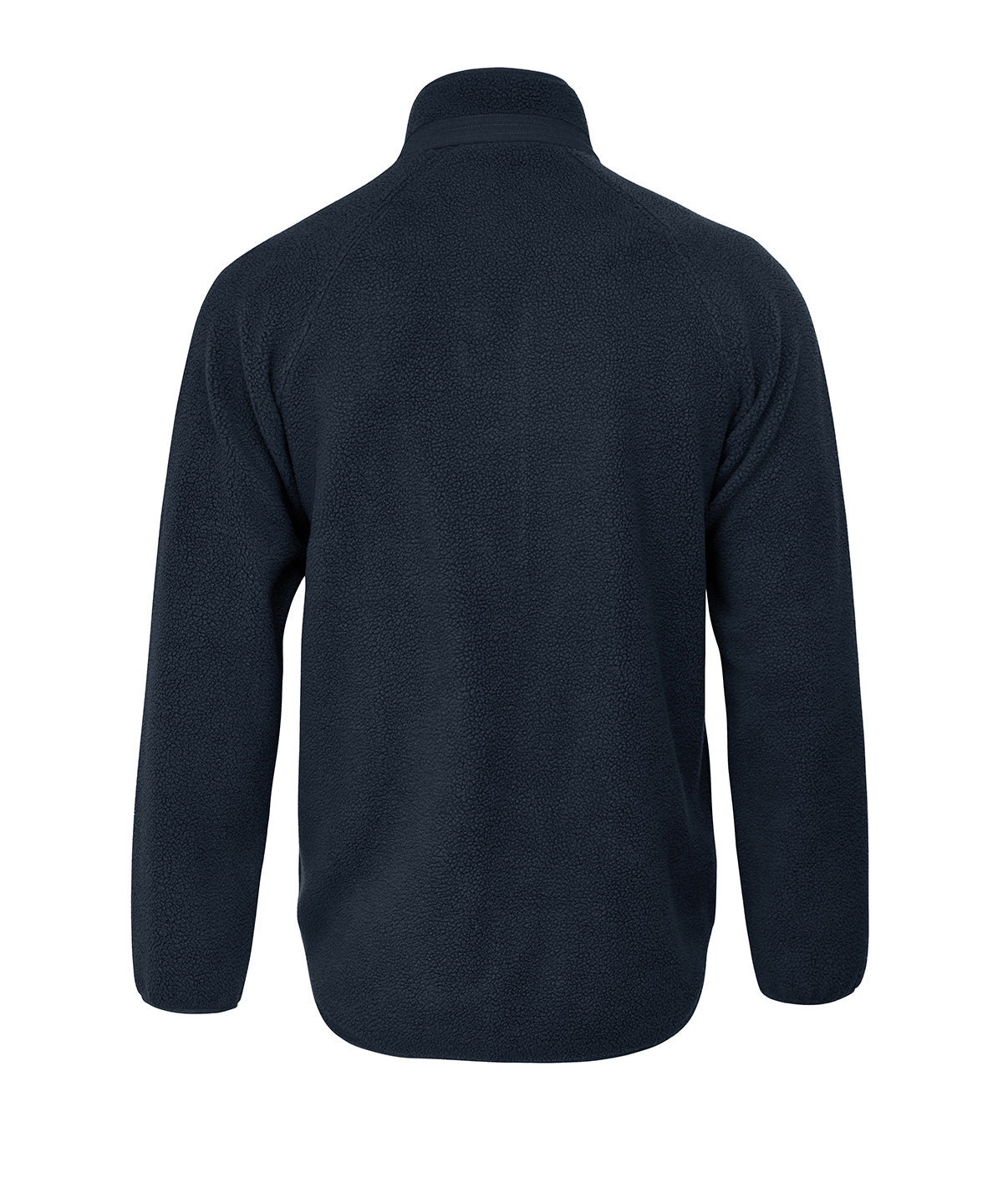 Timberlake – modern sherpa fleece