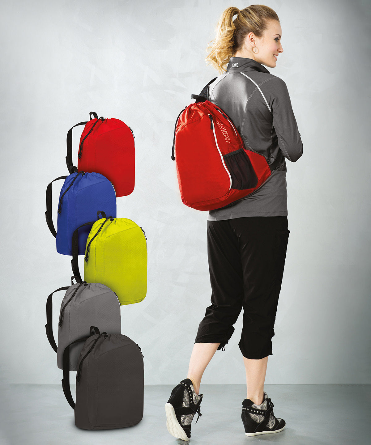 Endurance sonic pack