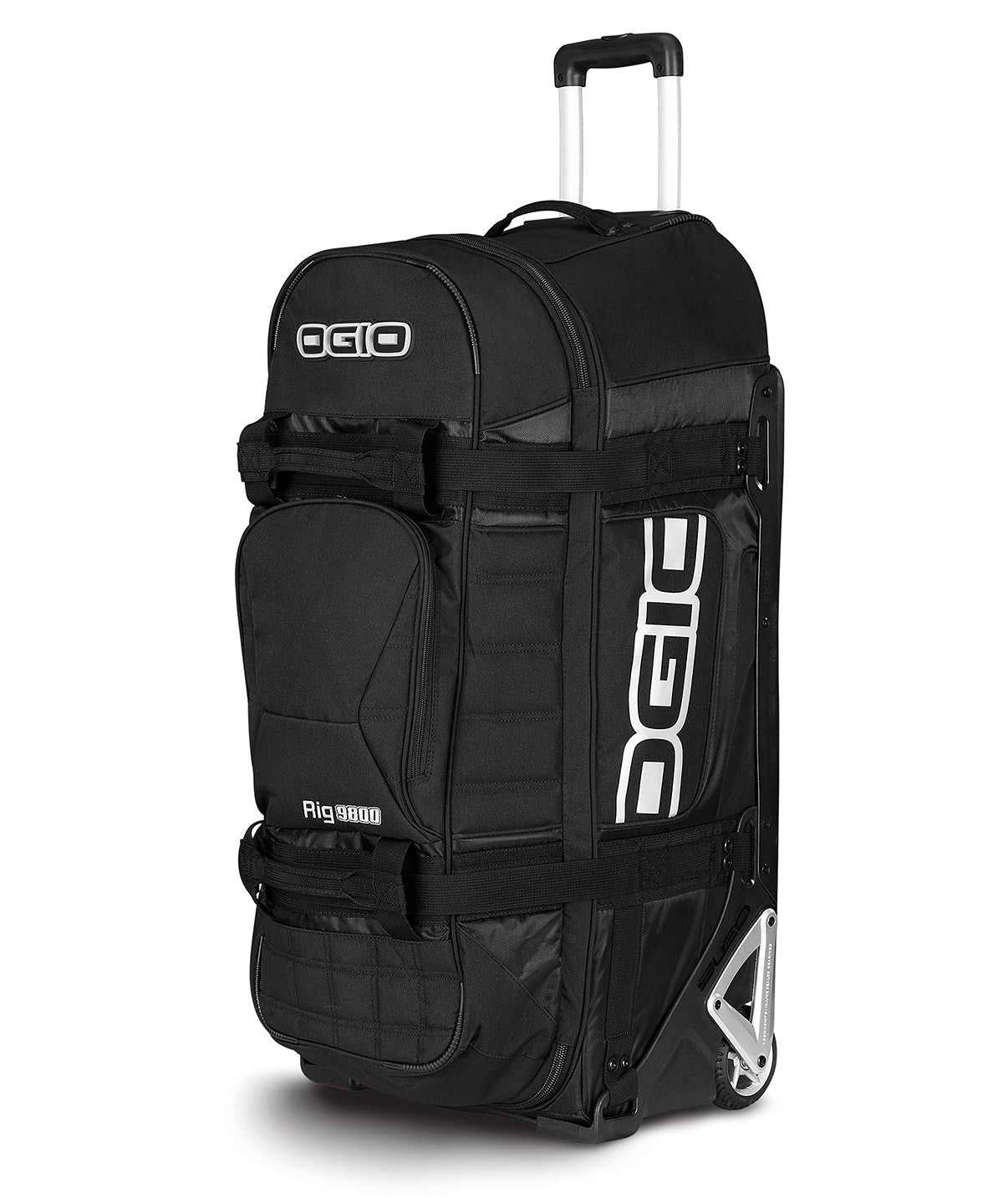 Rig 9800 gear and travel bag