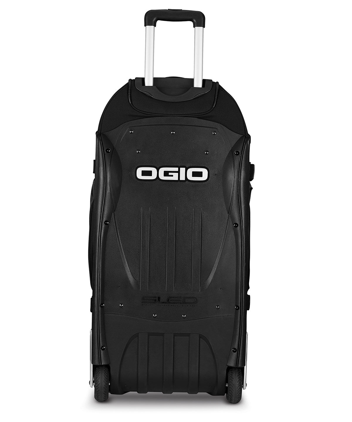 Rig 9800 gear and travel bag