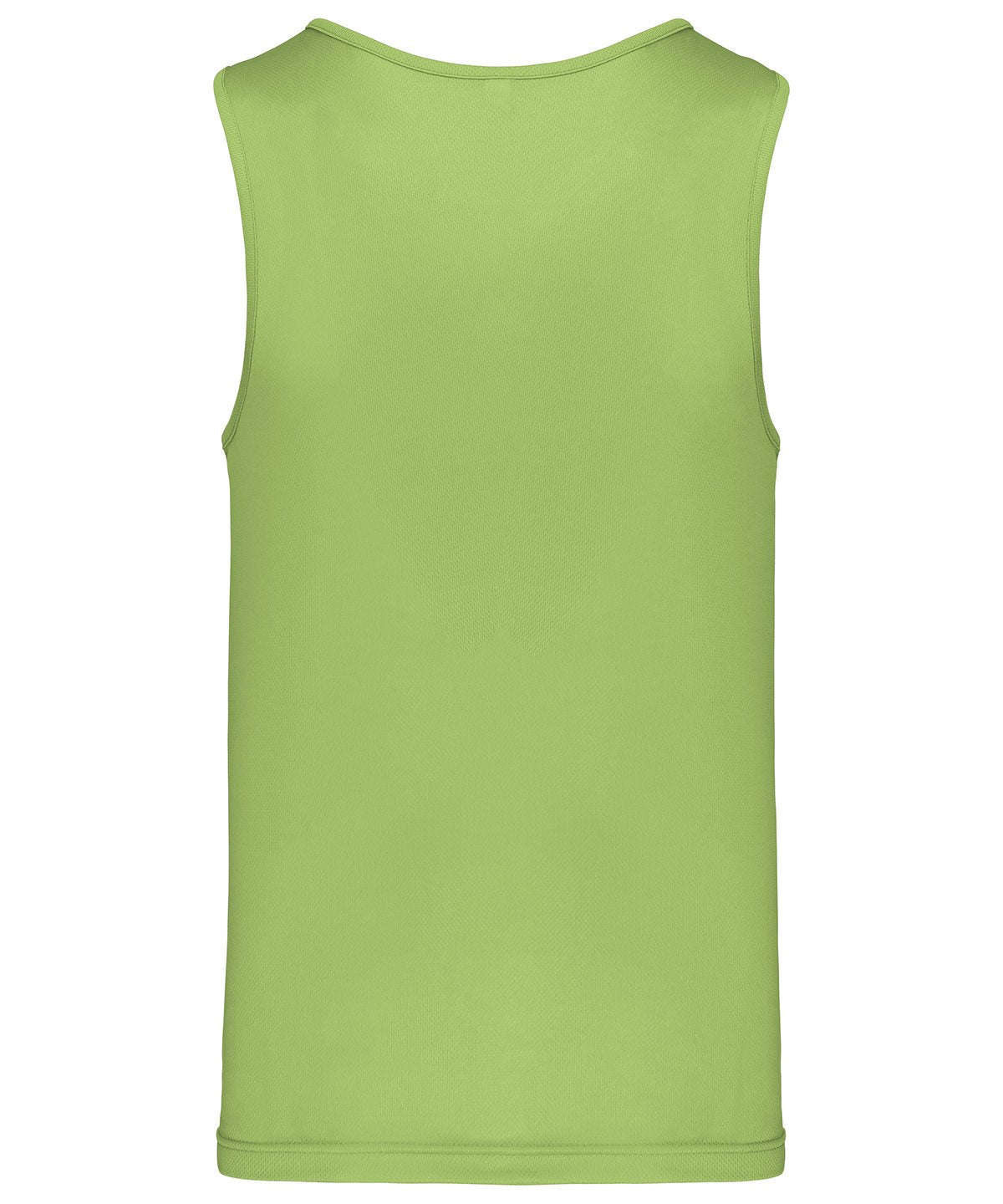 Men's sports vest