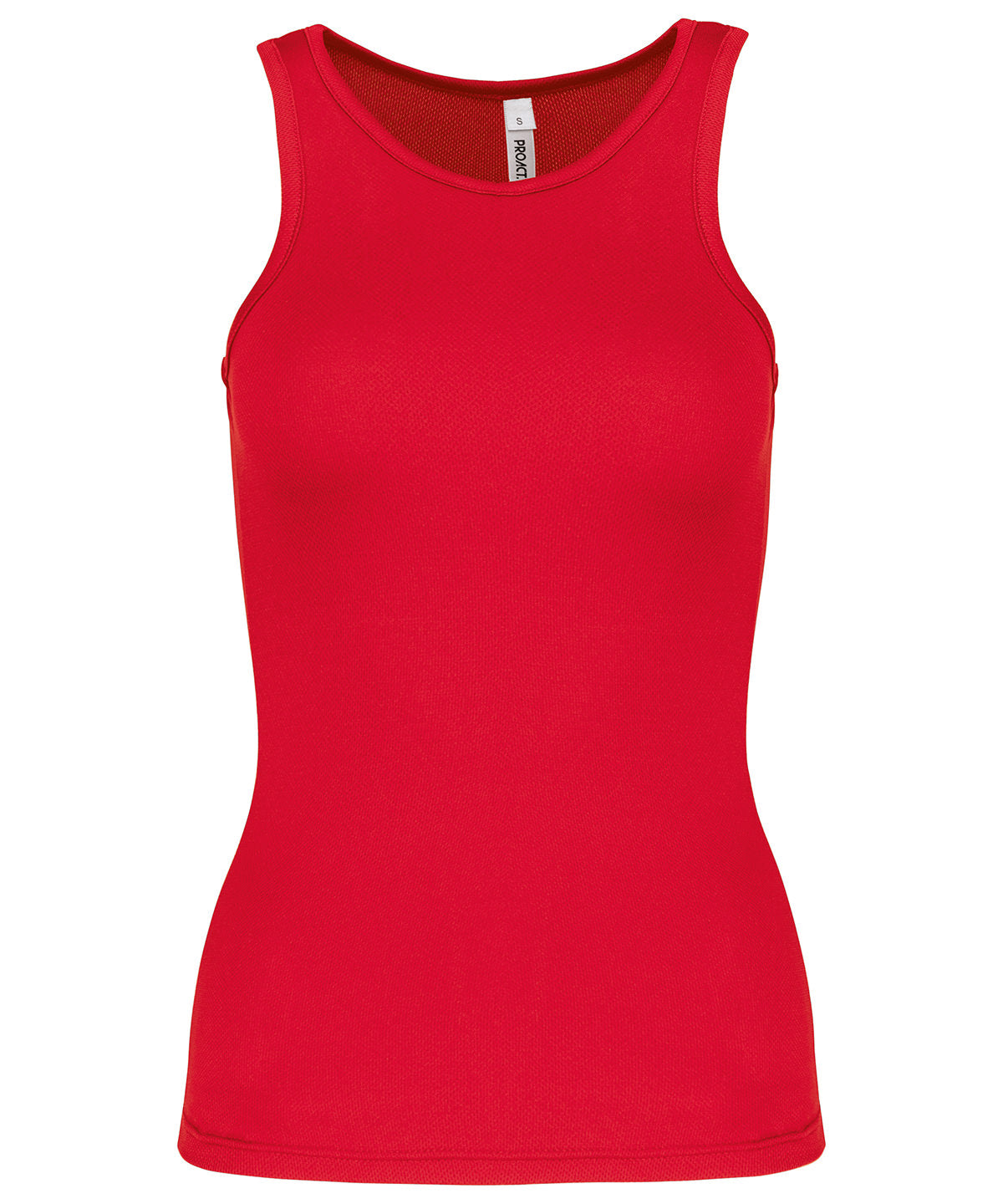 Ladies' sports vest