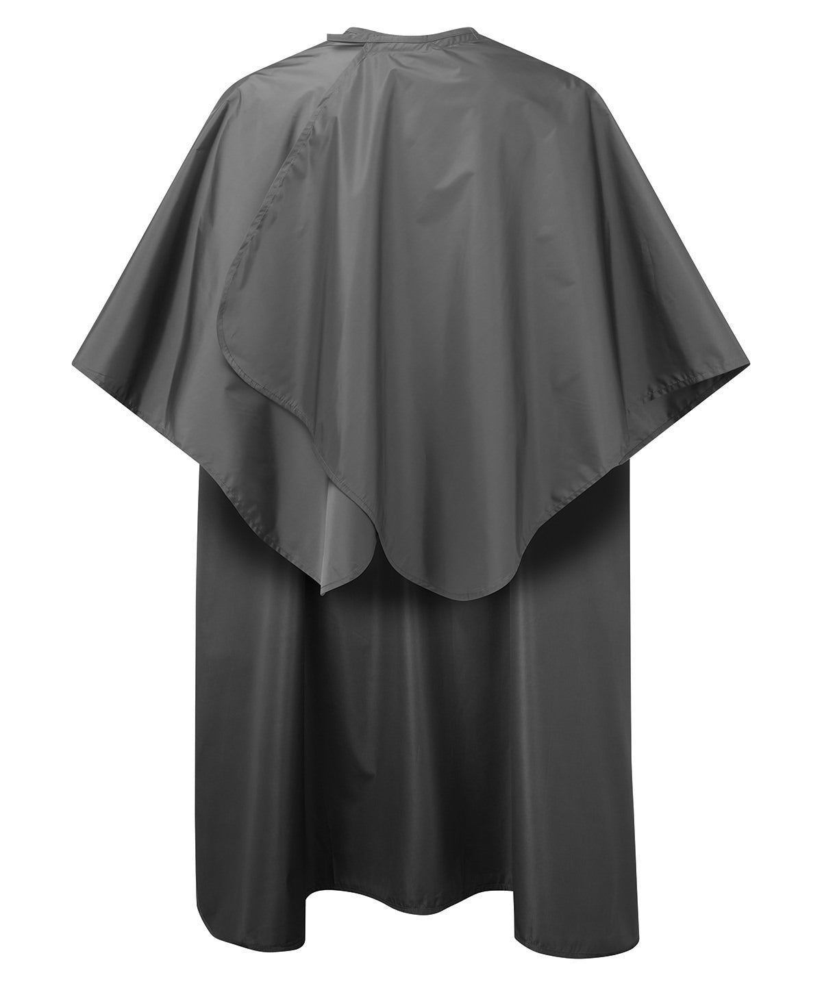 Waterproof salon gown