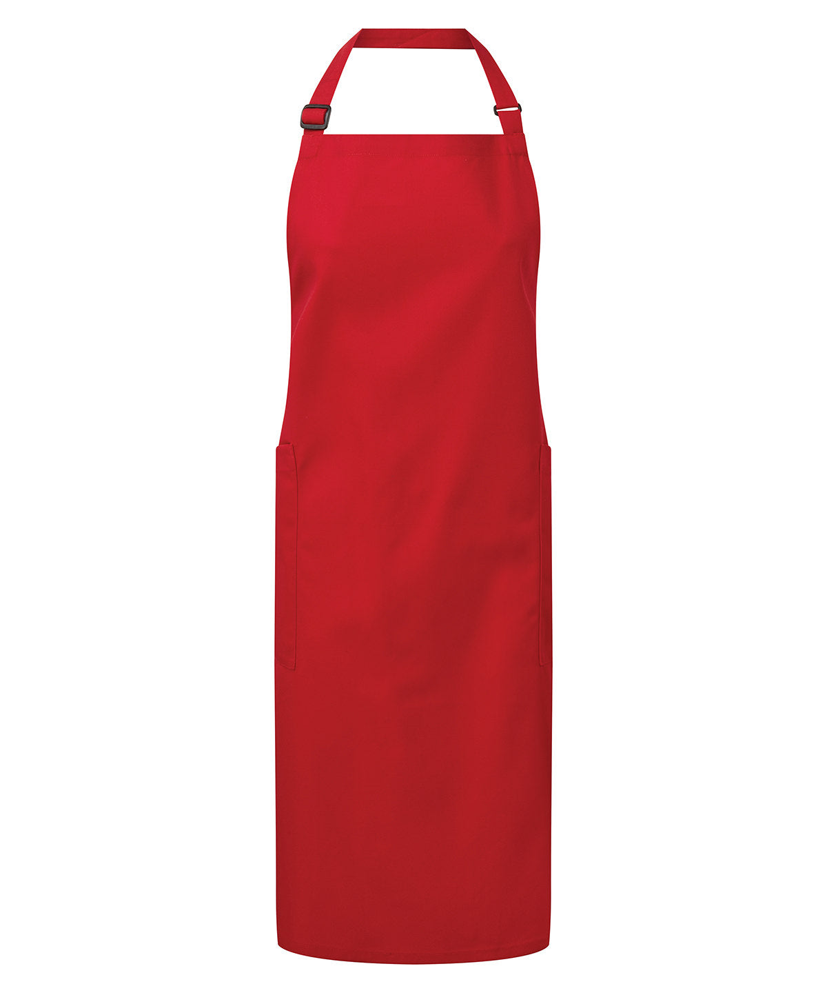 Recycled Polyester & Organic Cotton Apron