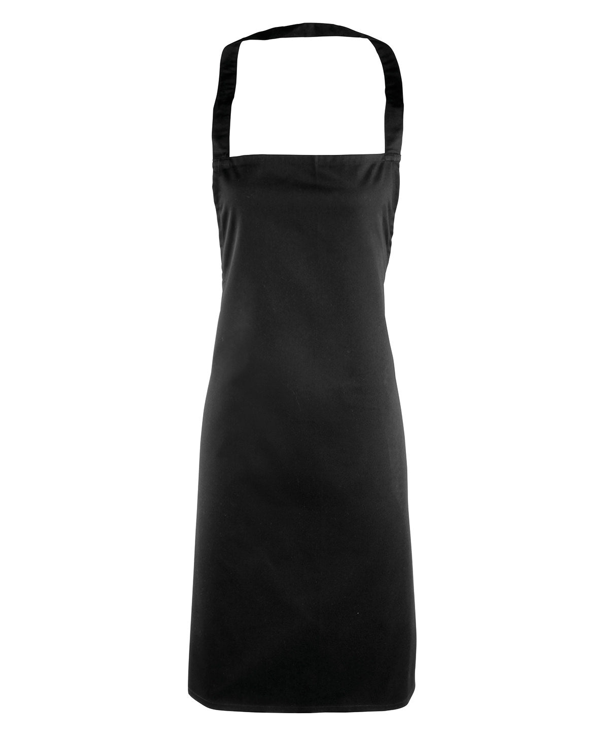 Essential bib apron
