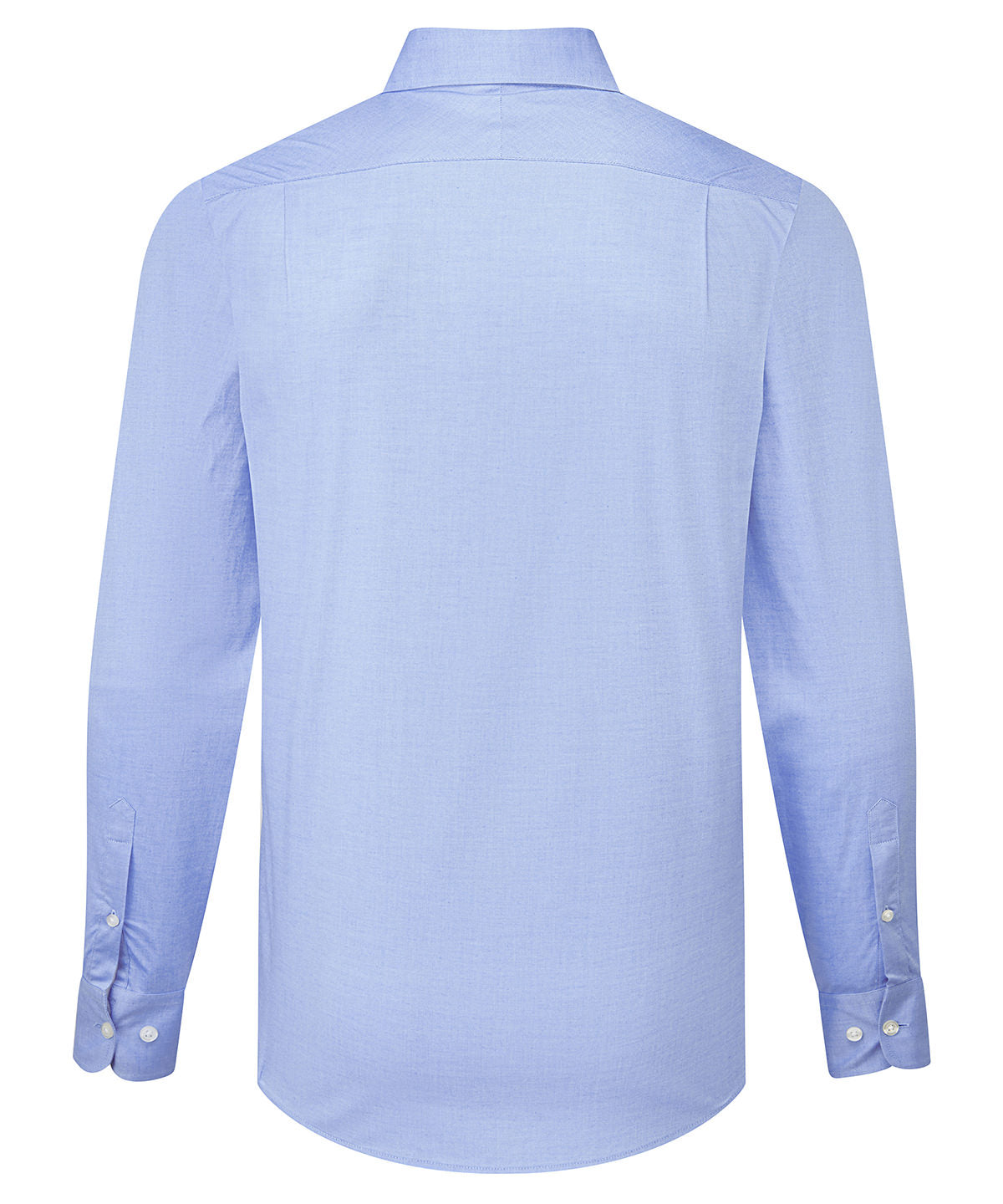 ‘Supreme’ Oxford long sleeve shirt