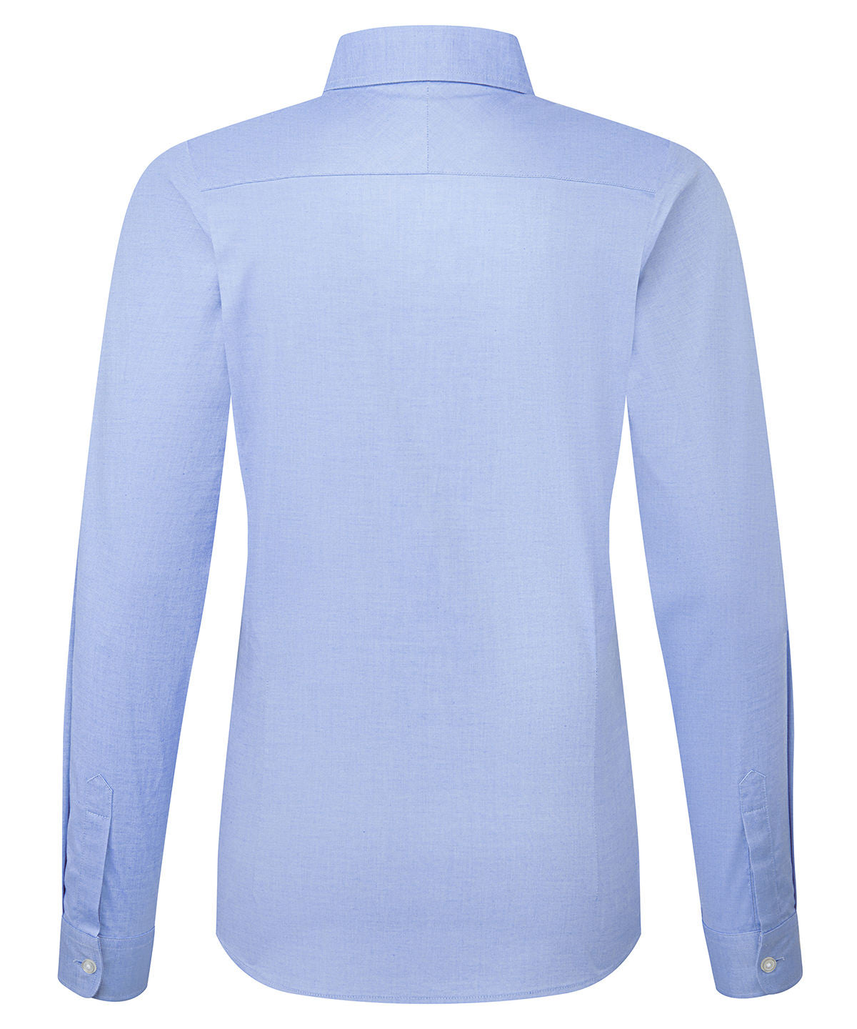 Women’s ‘Supreme’ Oxford long sleeve shirt