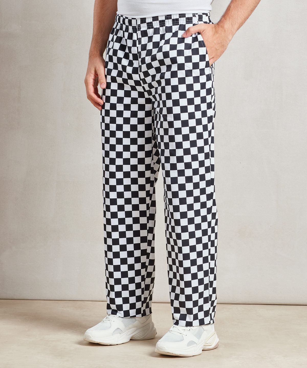 Essential chef's trousers