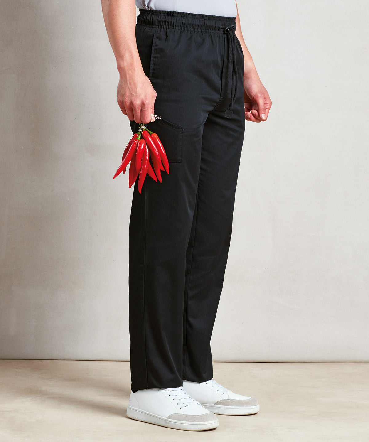 Essential chef's trousers