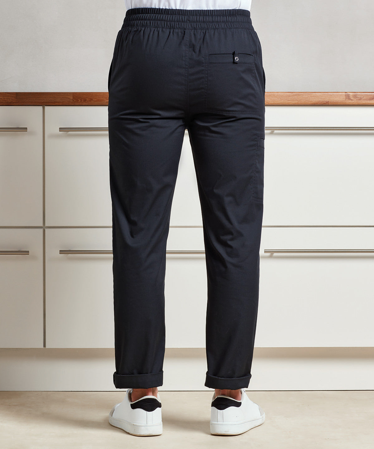 Chef's 'Recyclight' Cargo Trousers