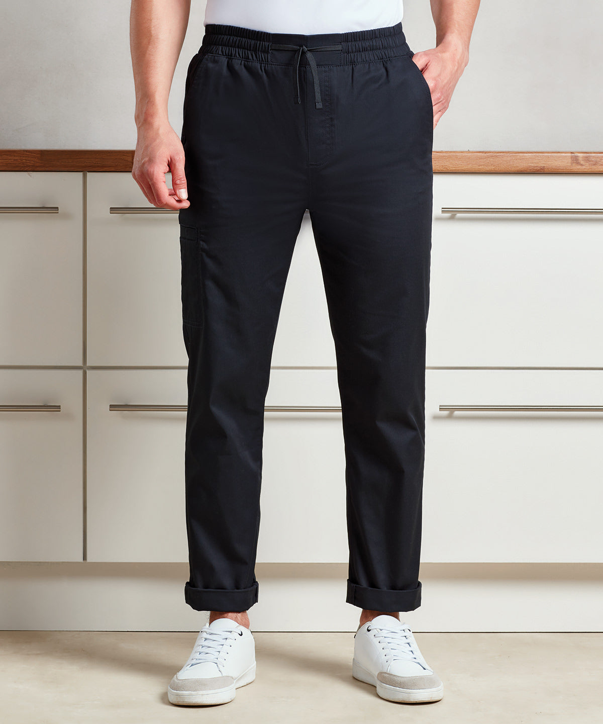 Chef's 'Recyclight' Cargo Trousers