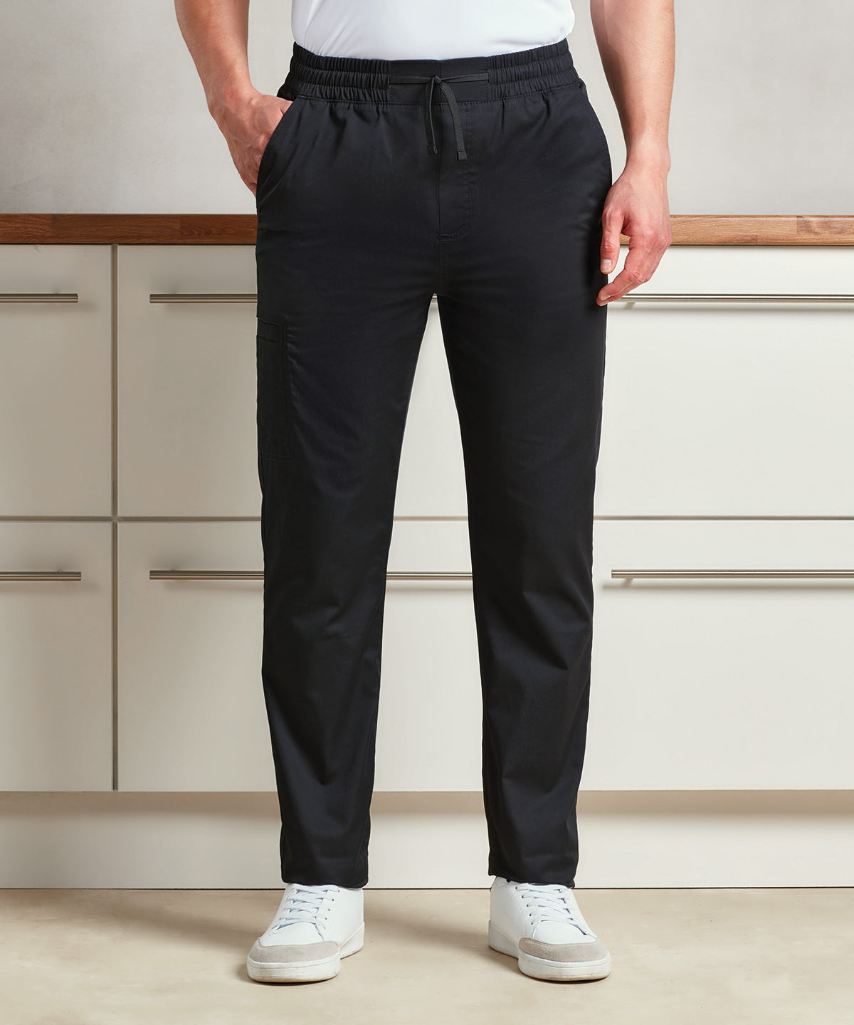 Chef's 'Recyclight' Cargo Trousers
