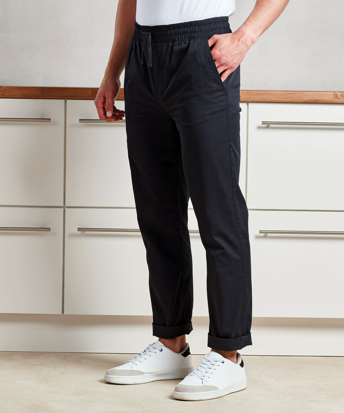 Chef's 'Recyclight' Cargo Trousers