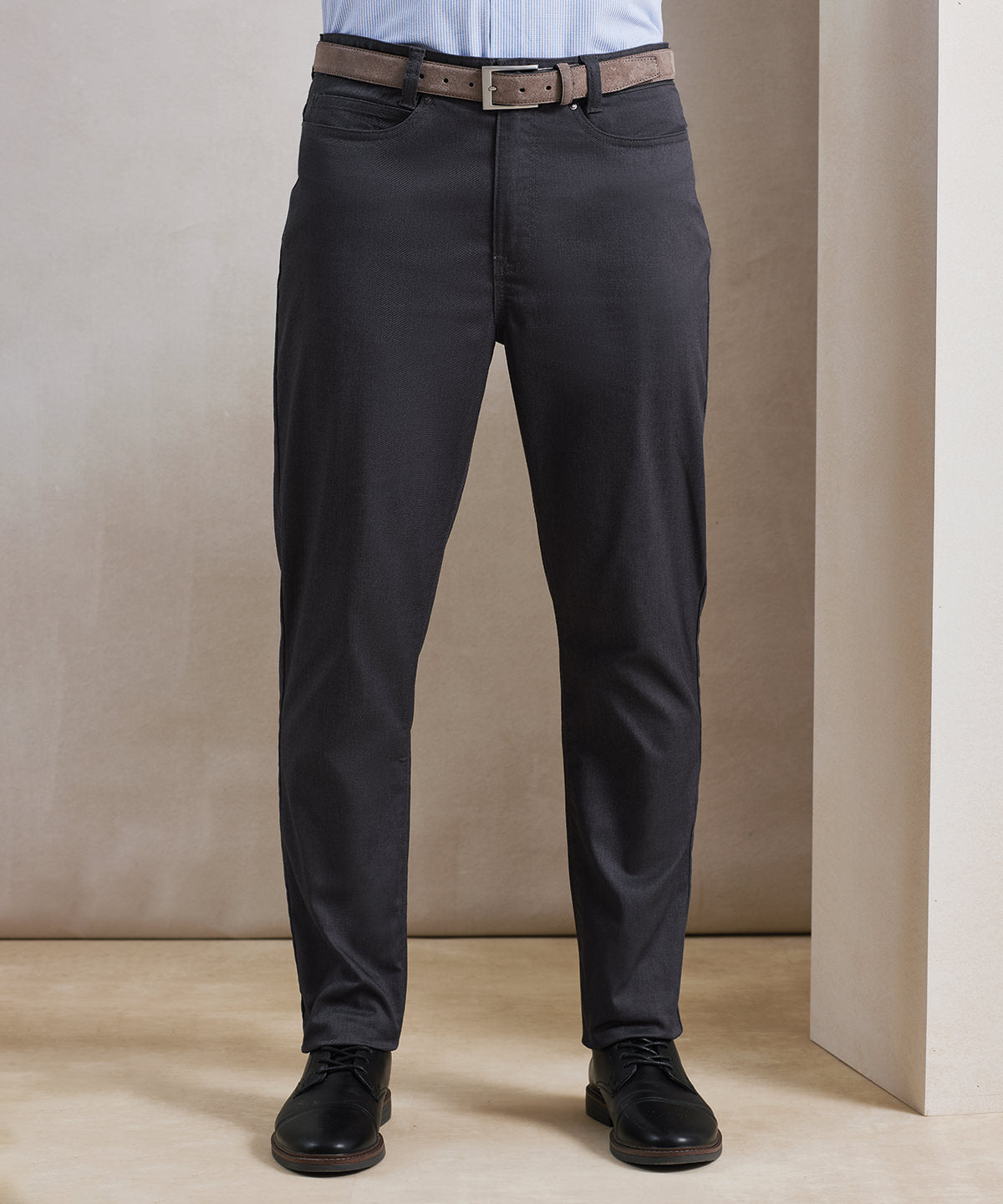 Performance chino jeans