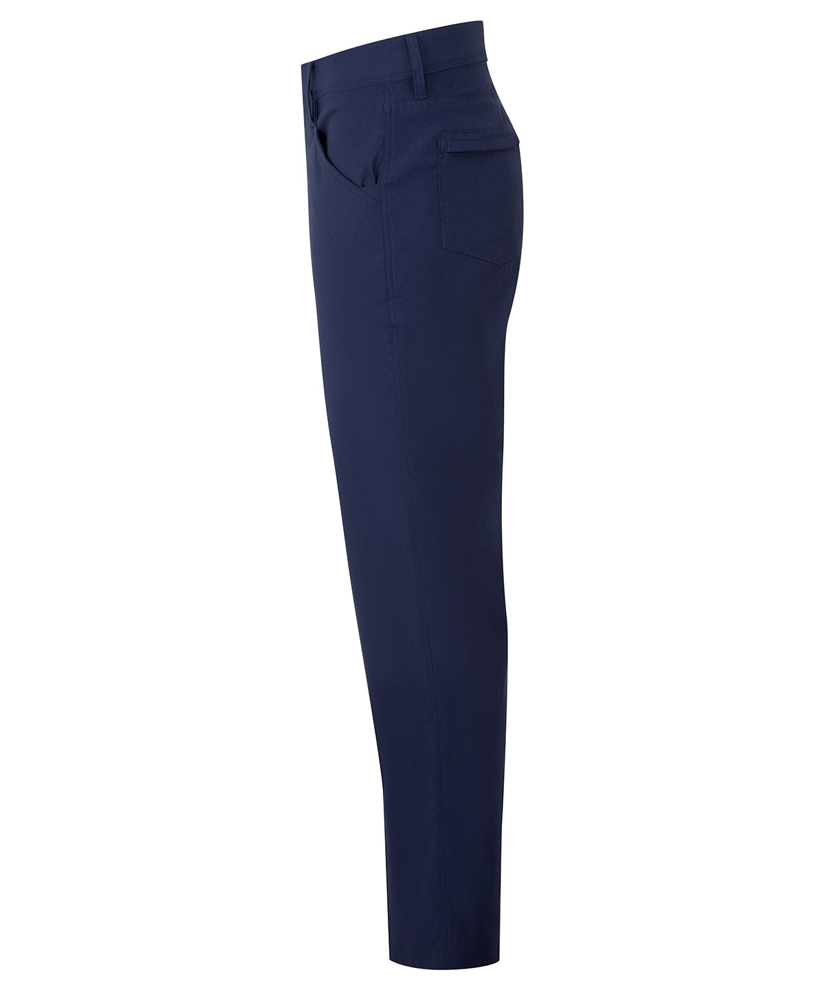 Stretchchecker ‘Adapt’ trousers