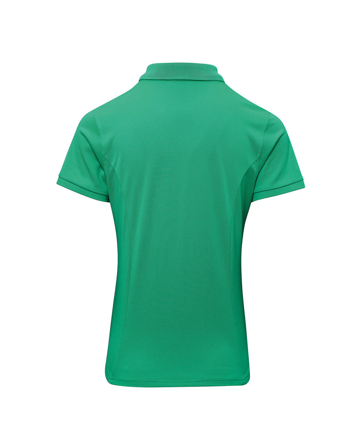Women's Coolchecker® plus piqué polo