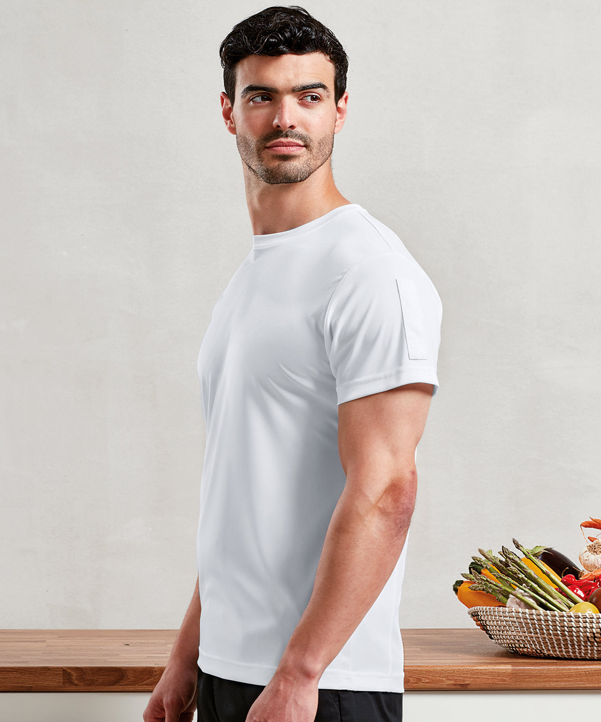 Chef's Coolchecker® t-shirt