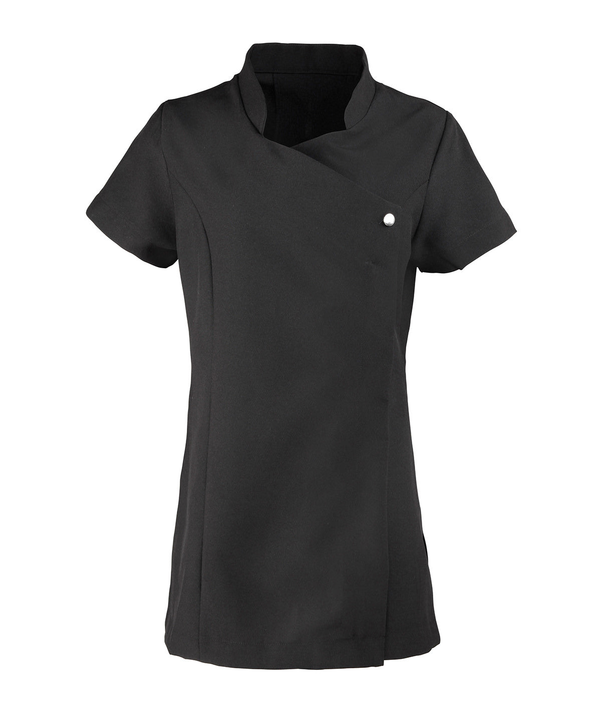 Blossom beauty and spa tunic