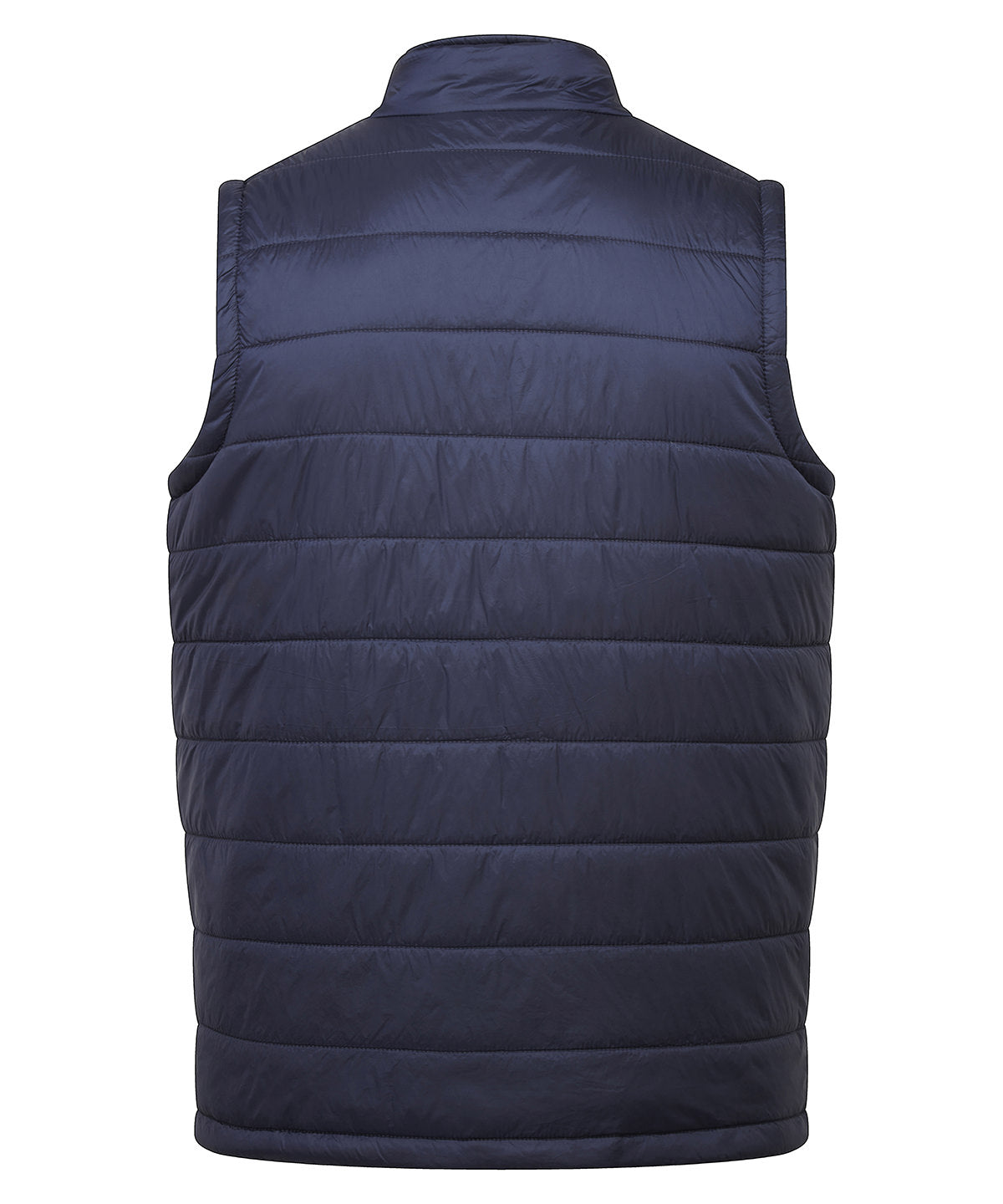 ‘Recyclight’ padded gilet
