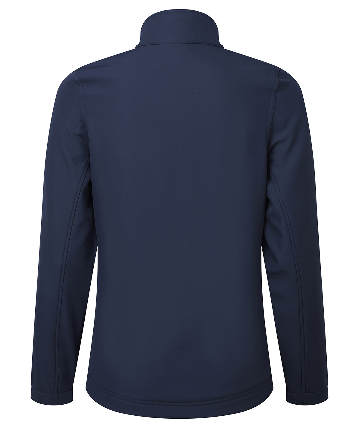 Women’s Windchecker® printable and recycled softshell jacket